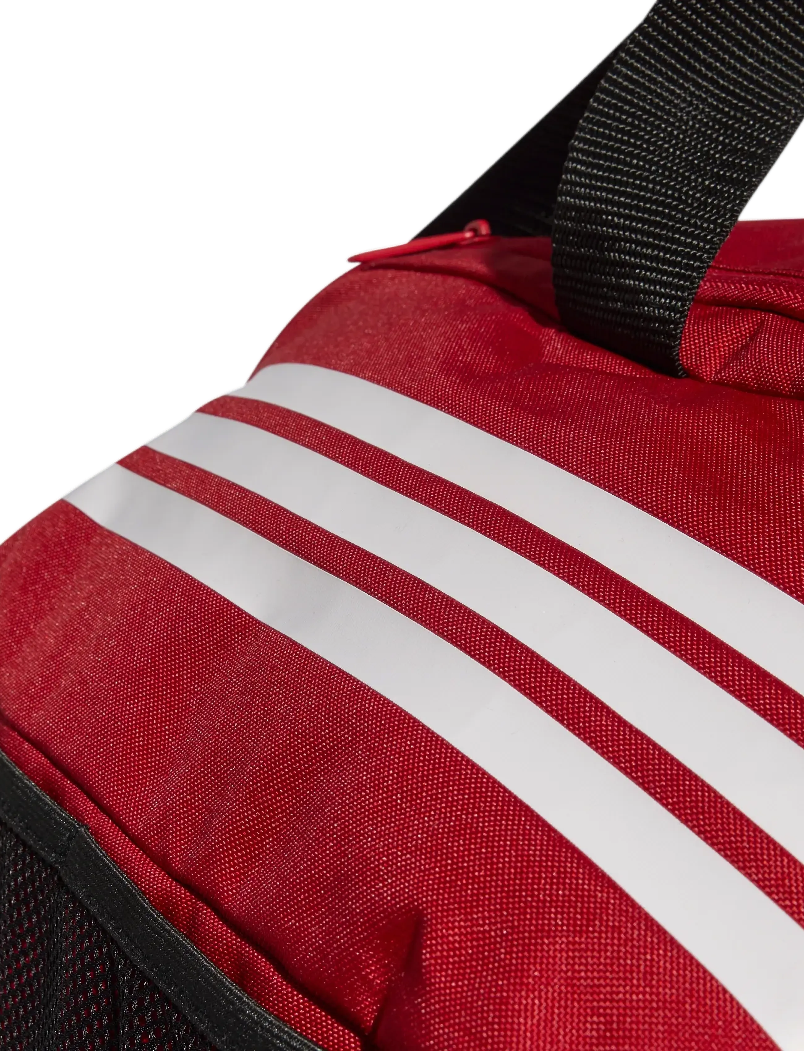 adidas Performance - TIRO DUFFLE M - trainingstaschen - tepore/white - 5