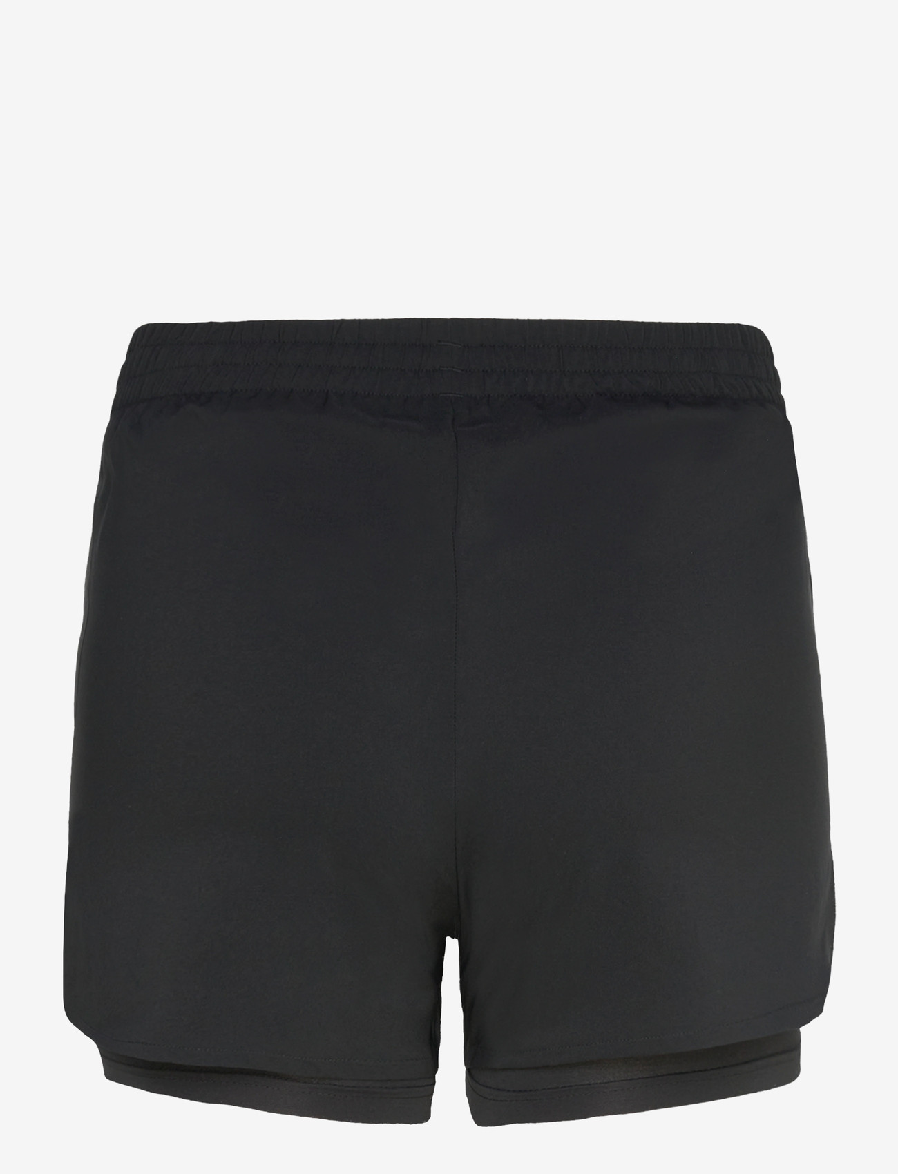 adidas Performance - WE MIN 2IN1 SH - black - 1