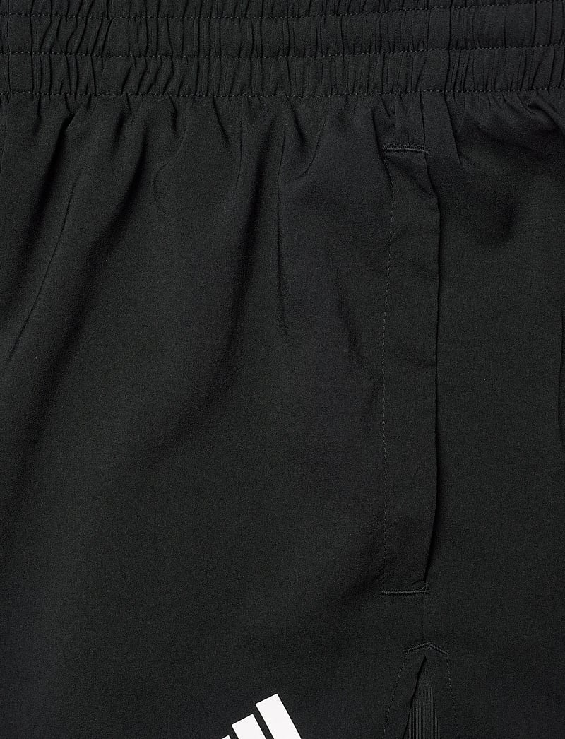 adidas Performance - WE MIN 2IN1 SH - trainingsshorts - black - 2