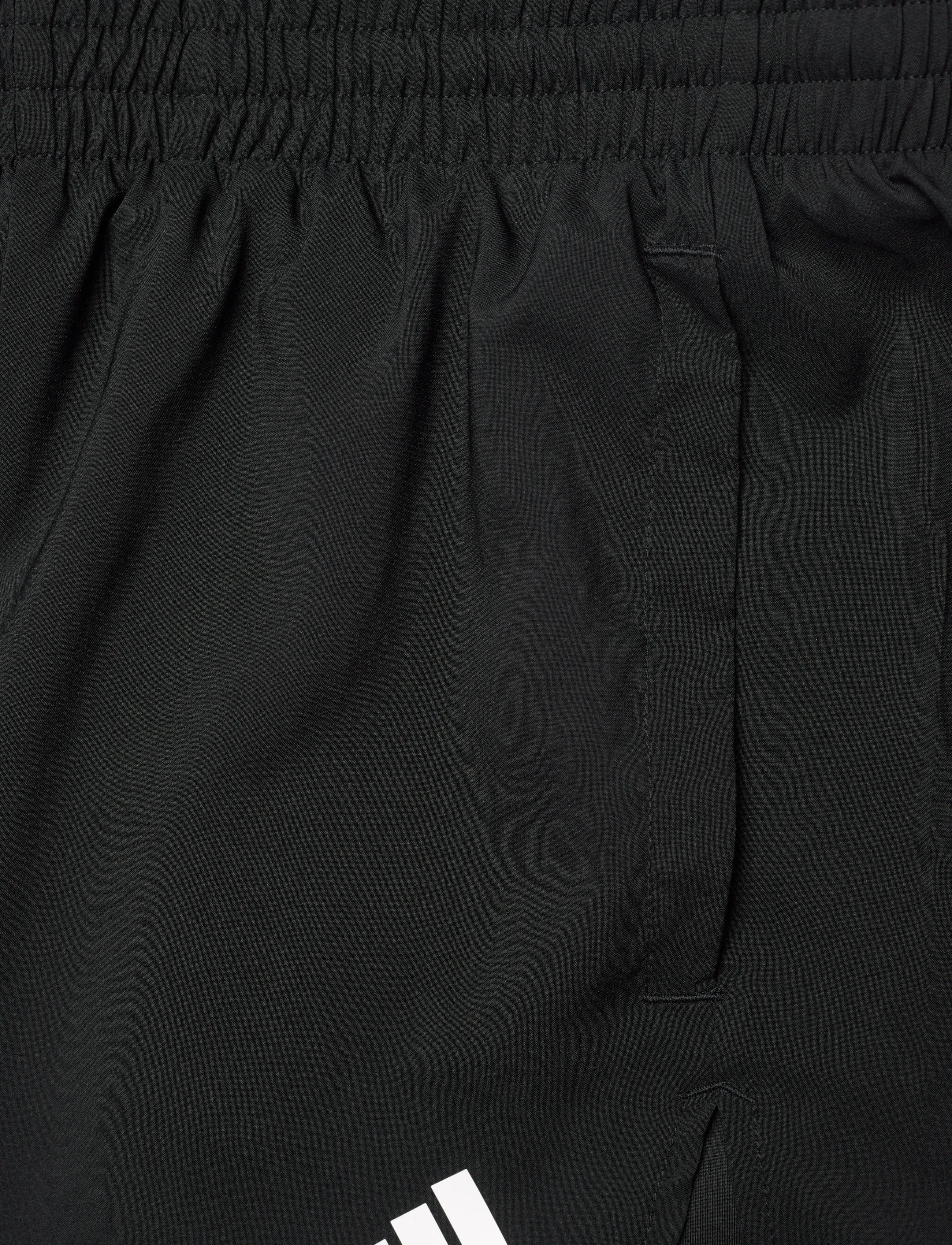 adidas Performance - WE MIN 2IN1 SH - träningsshorts - black - 2
