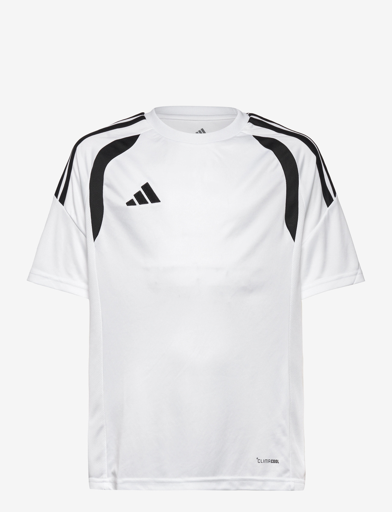 adidas Performance - TIRO26L JSY Y - sportstoppe - white/black/black - 1