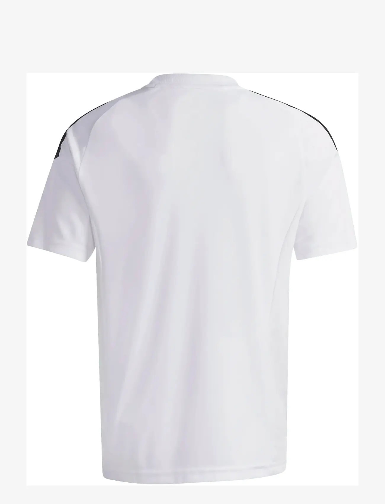 adidas Performance - TIRO26L JSY Y - sportstoppe - white/black/black - 2