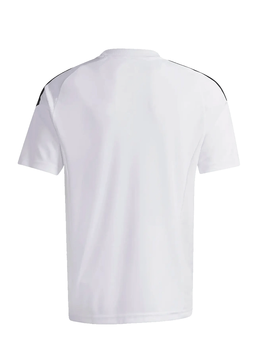 adidas Performance - TIRO26L JSY Y - sportstoppe - white/black/black - 2