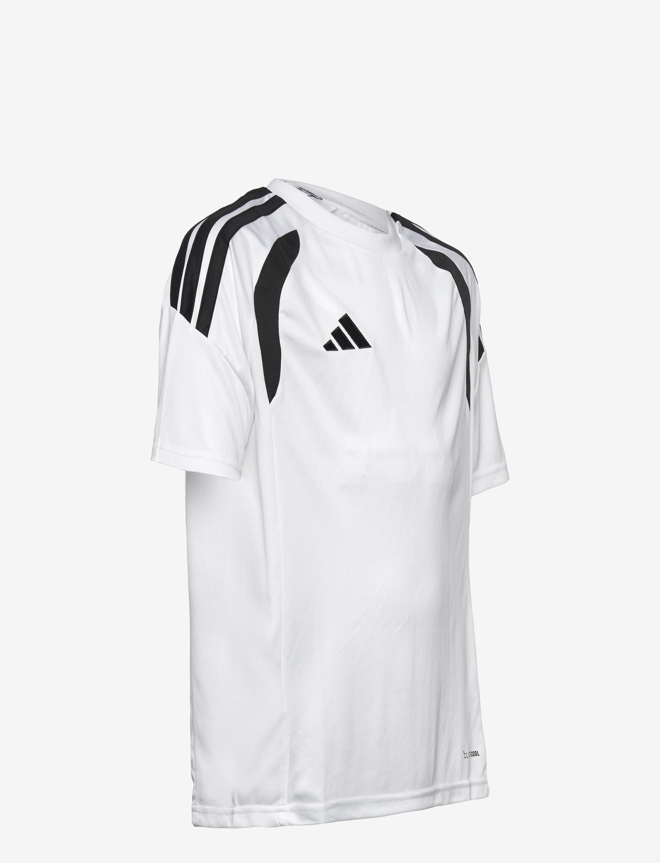 adidas Performance - TIRO26L JSY Y - sportstoppe - white/black/black - 3
