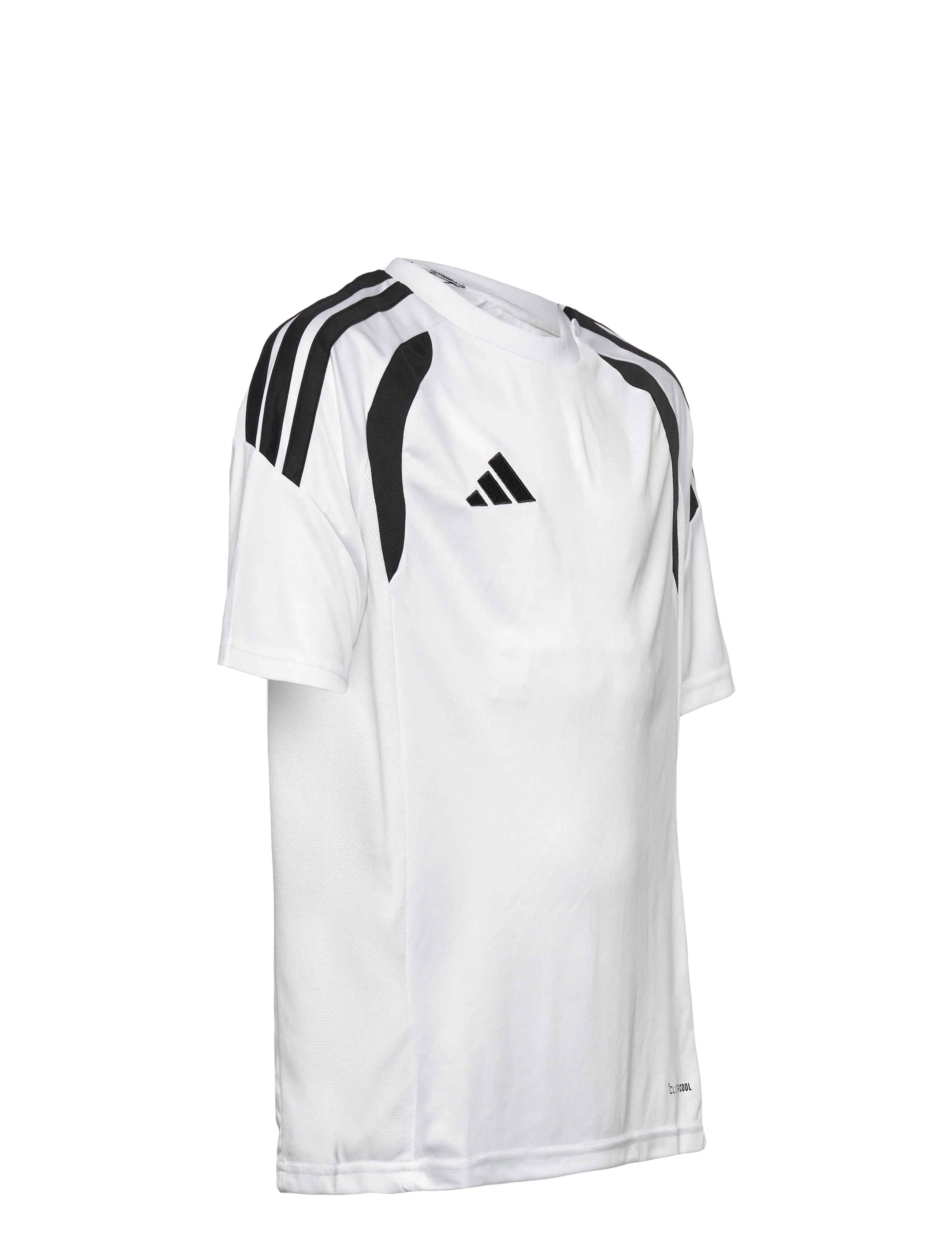 adidas Performance - TIRO26L JSY Y - sporttoppar - white/black/black - 3