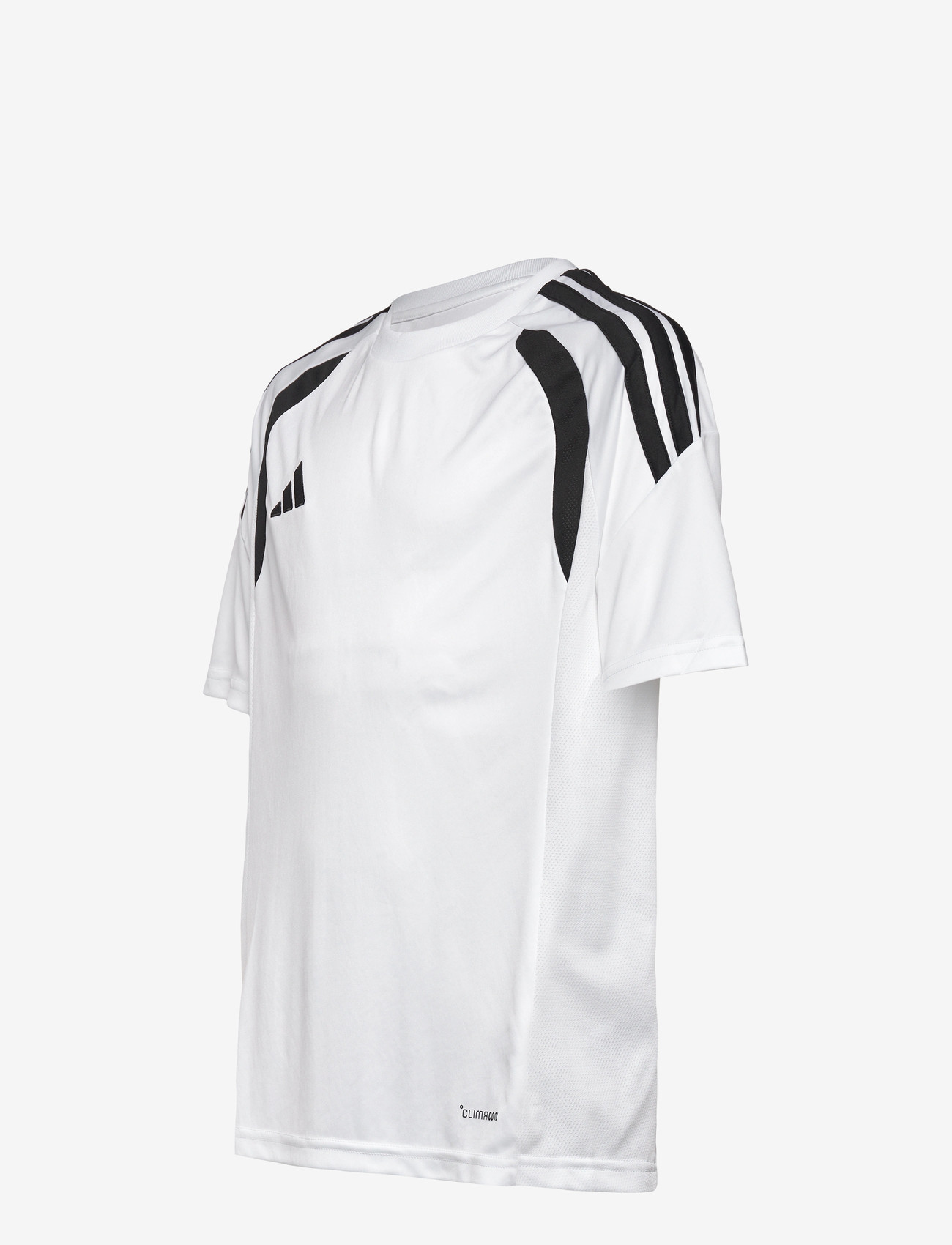 adidas Performance - TIRO26L JSY Y - sportstoppe - white/black/black - 4