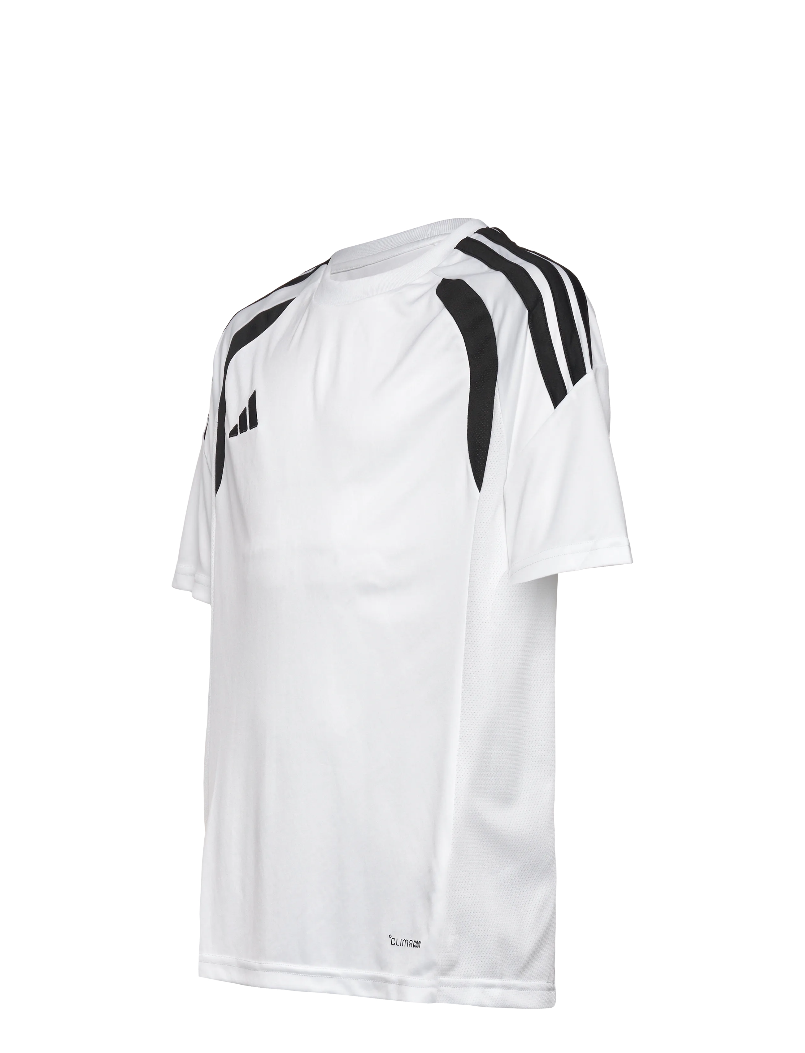 adidas Performance - TIRO26L JSY Y - sporttoppar - white/black/black - 4