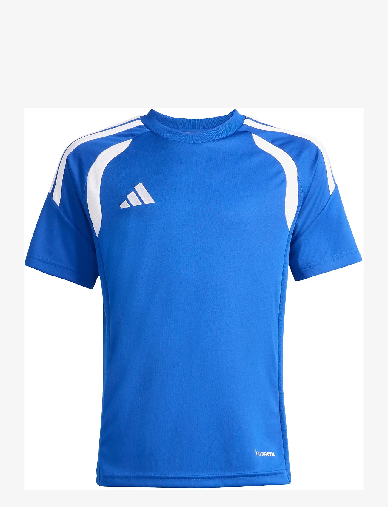 adidas Performance - TIRO26L JSY Y - sportstoppe - royblu/white - 1