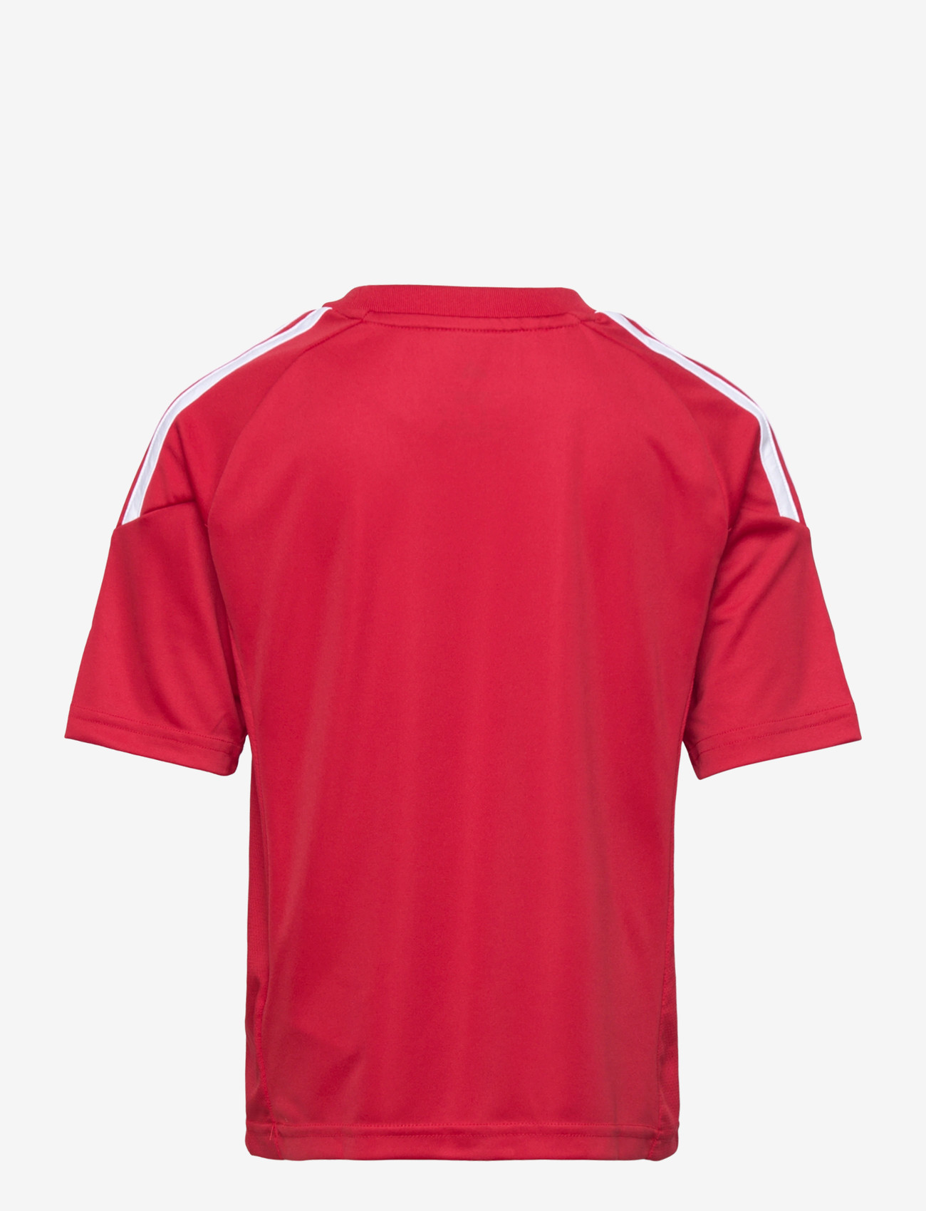 adidas Performance - TIRO26L JSY Y - sportstoppe - tepore/white - 2