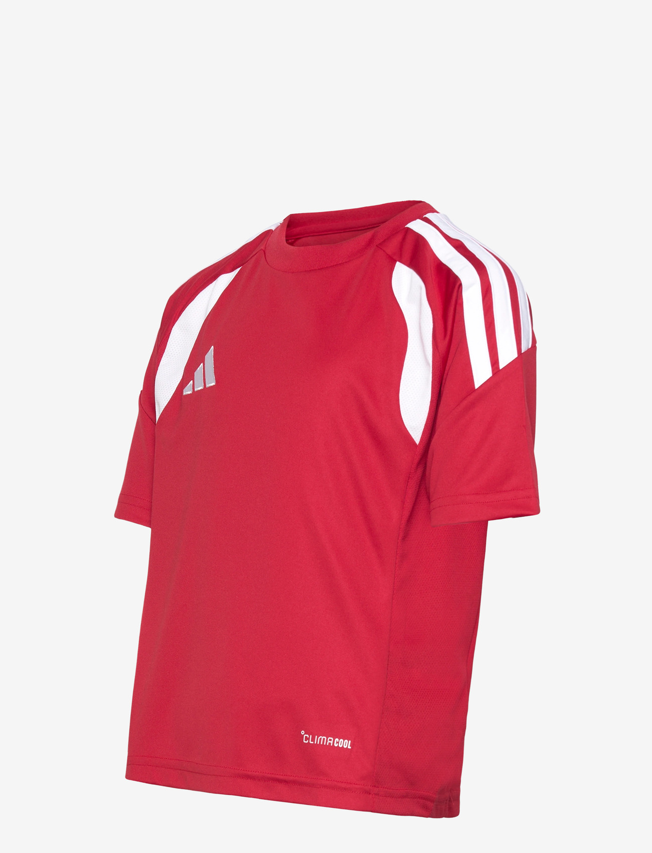 adidas Performance - TIRO26L JSY Y - sportstoppe - tepore/white - 3