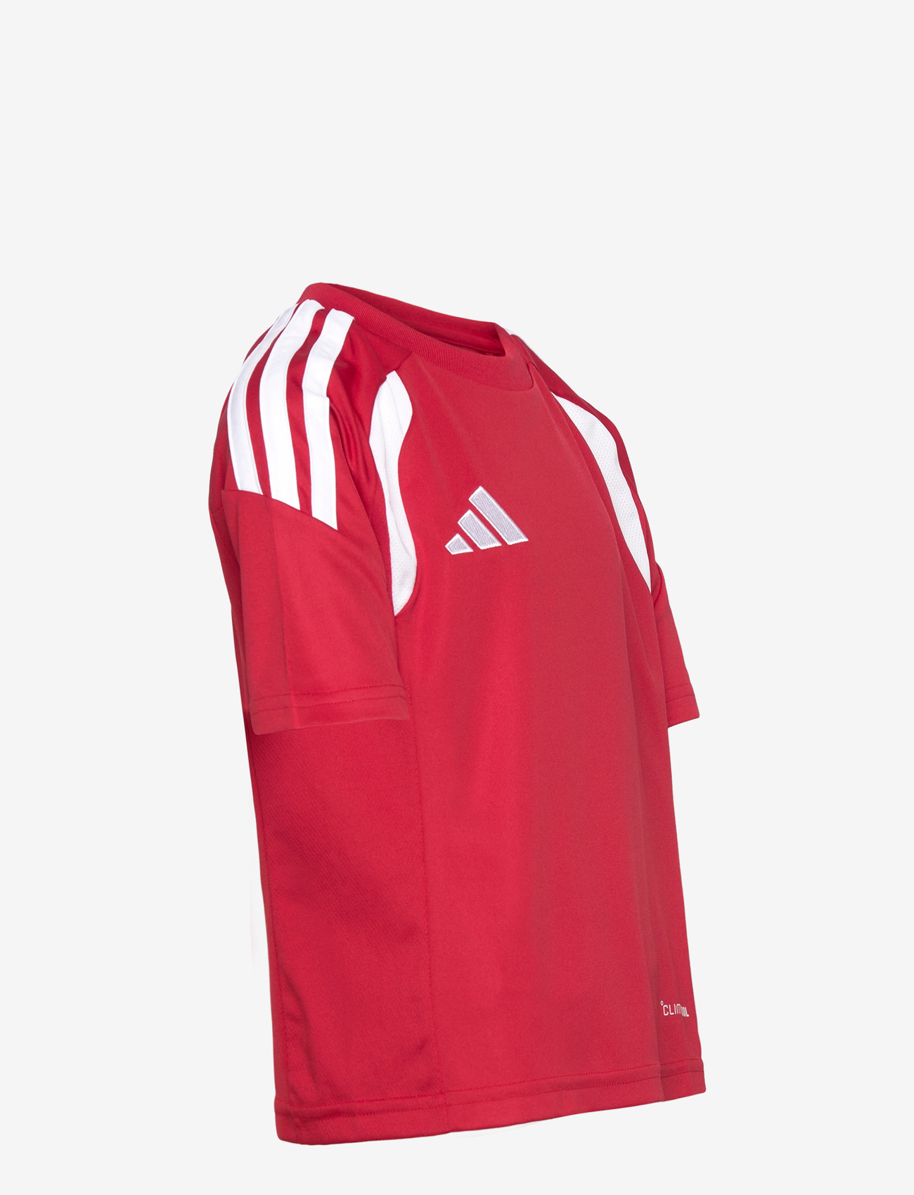 adidas Performance - TIRO26L JSY Y - sportstoppe - tepore/white - 4
