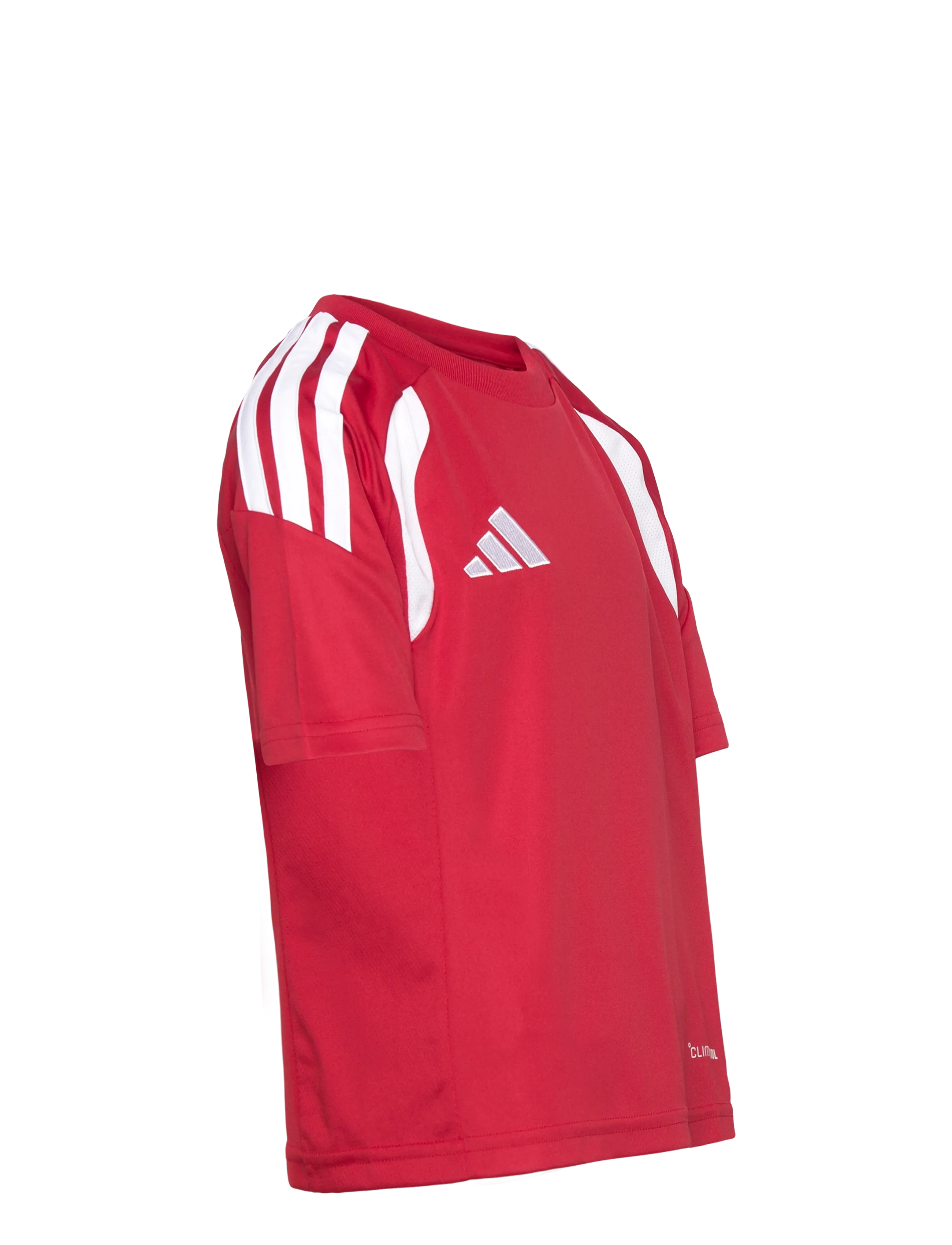 adidas Performance - TIRO26L JSY Y - spordisärgid - tepore/white - 4