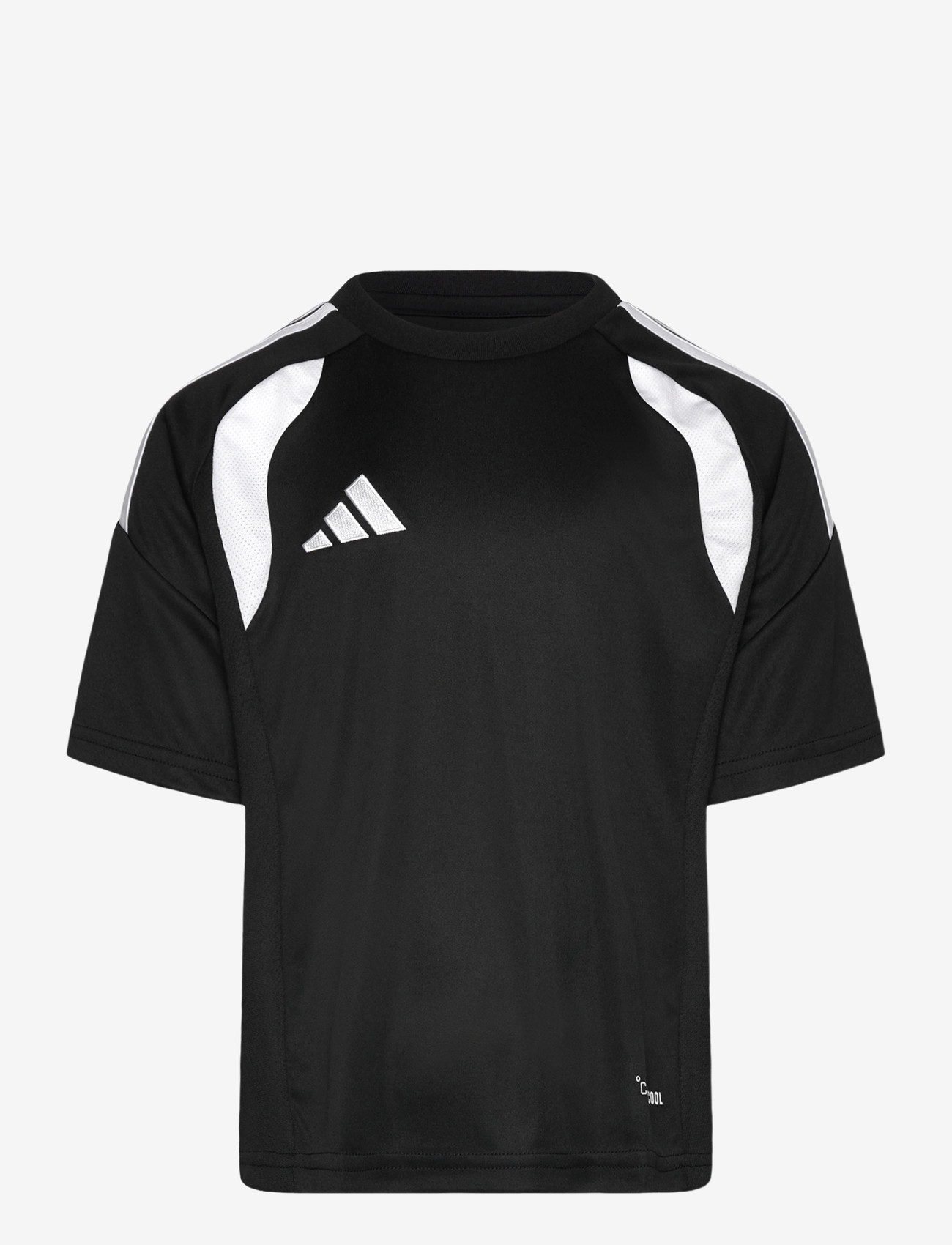 adidas Performance - TIRO26L JSY Y - sportstoppe - black/white - 1