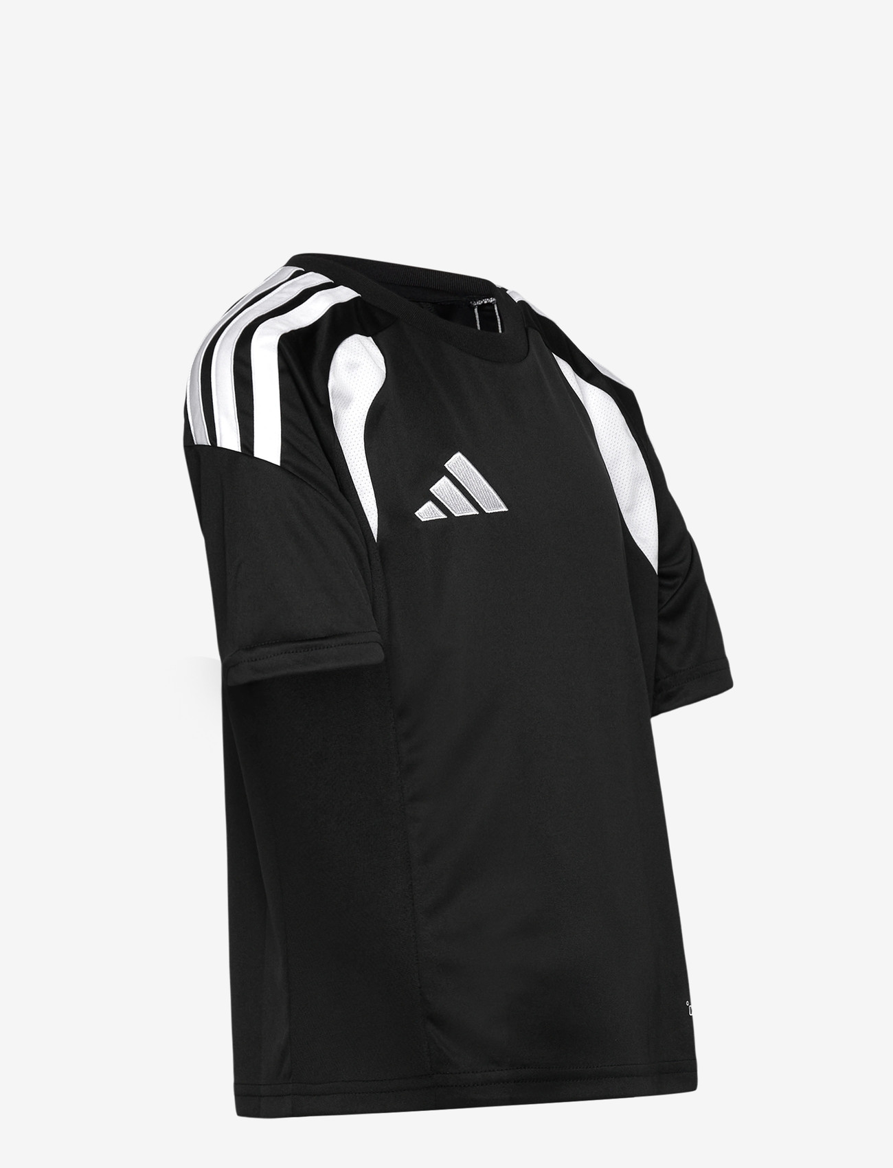 adidas Performance - TIRO26L JSY Y - sportstoppe - black/white - 3