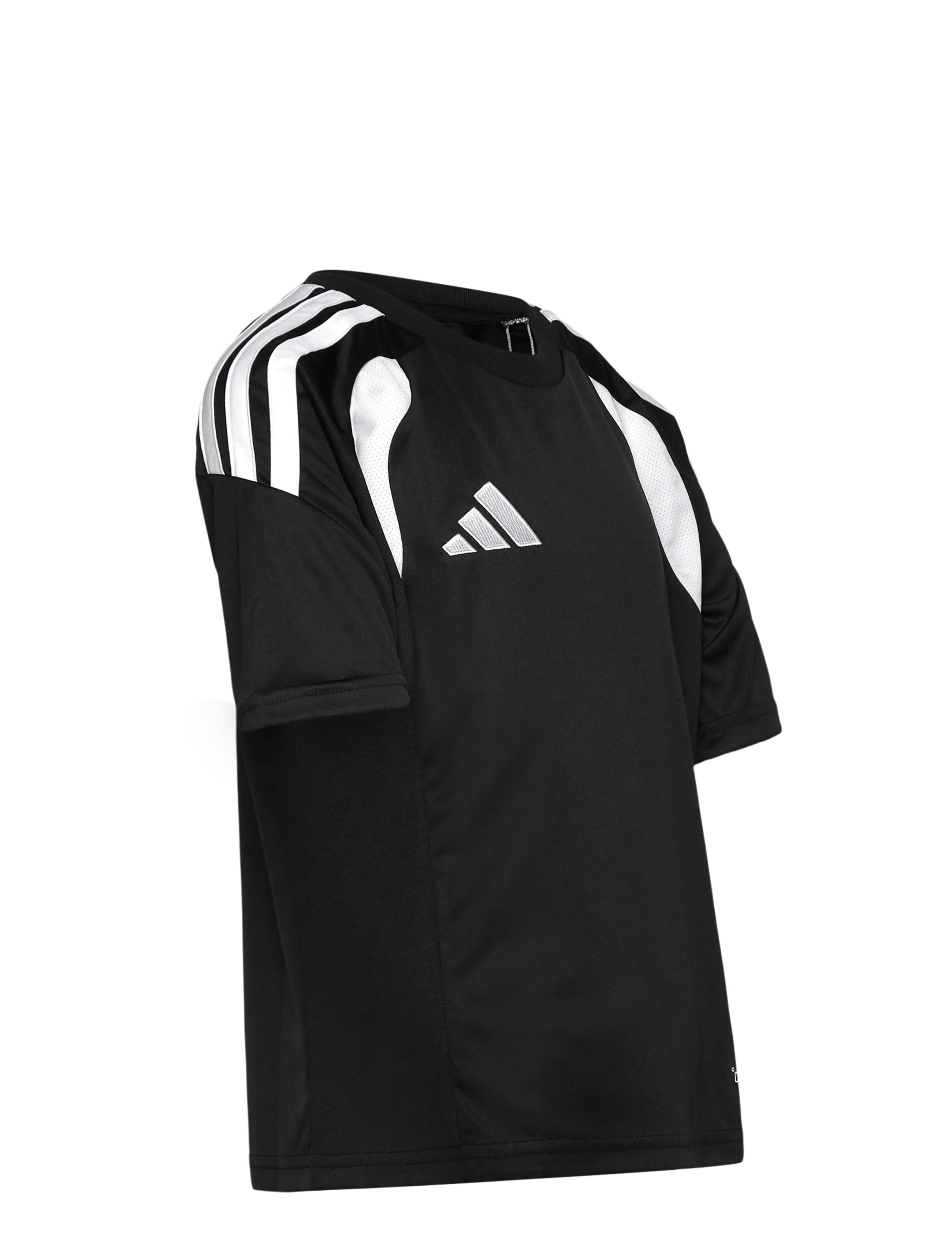 adidas Performance - TIRO26L JSY Y - sporttoppar - black/white - 3