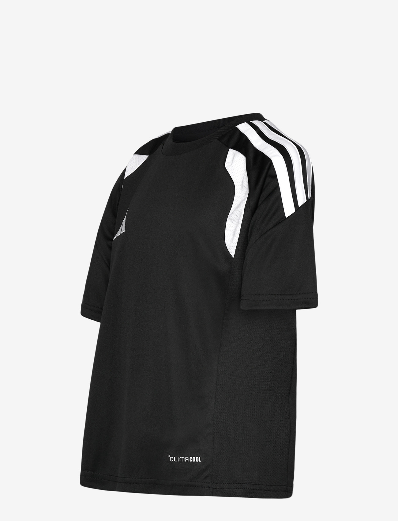 adidas Performance - TIRO26L JSY Y - sportstoppe - black/white - 4