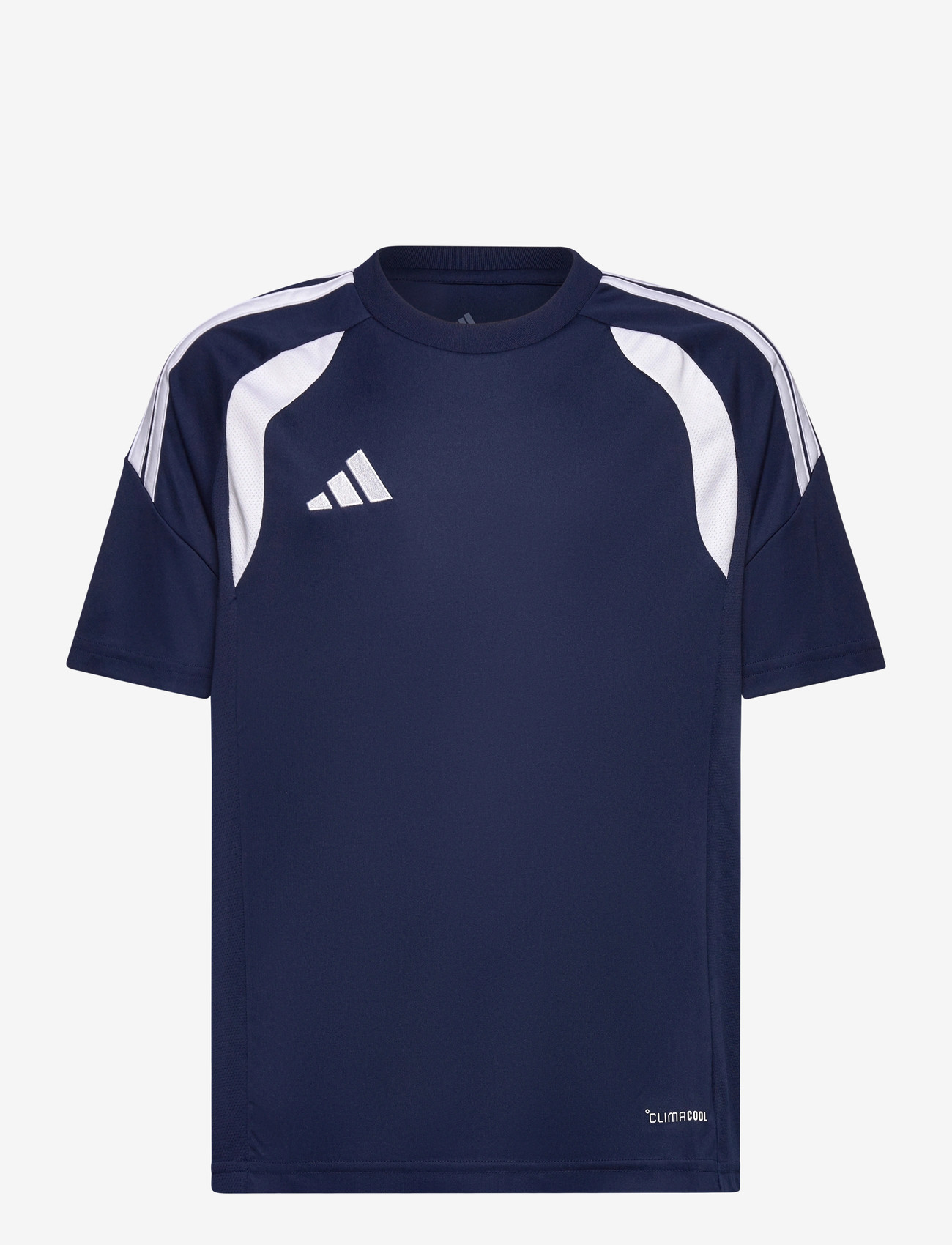 adidas Performance - TIRO26L JSY Y - sportstoppe - tenabl/white - 1
