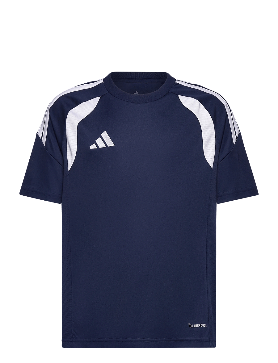 adidas Performance - TIRO26L JSY Y - sportstopper - tenabl/white - 1