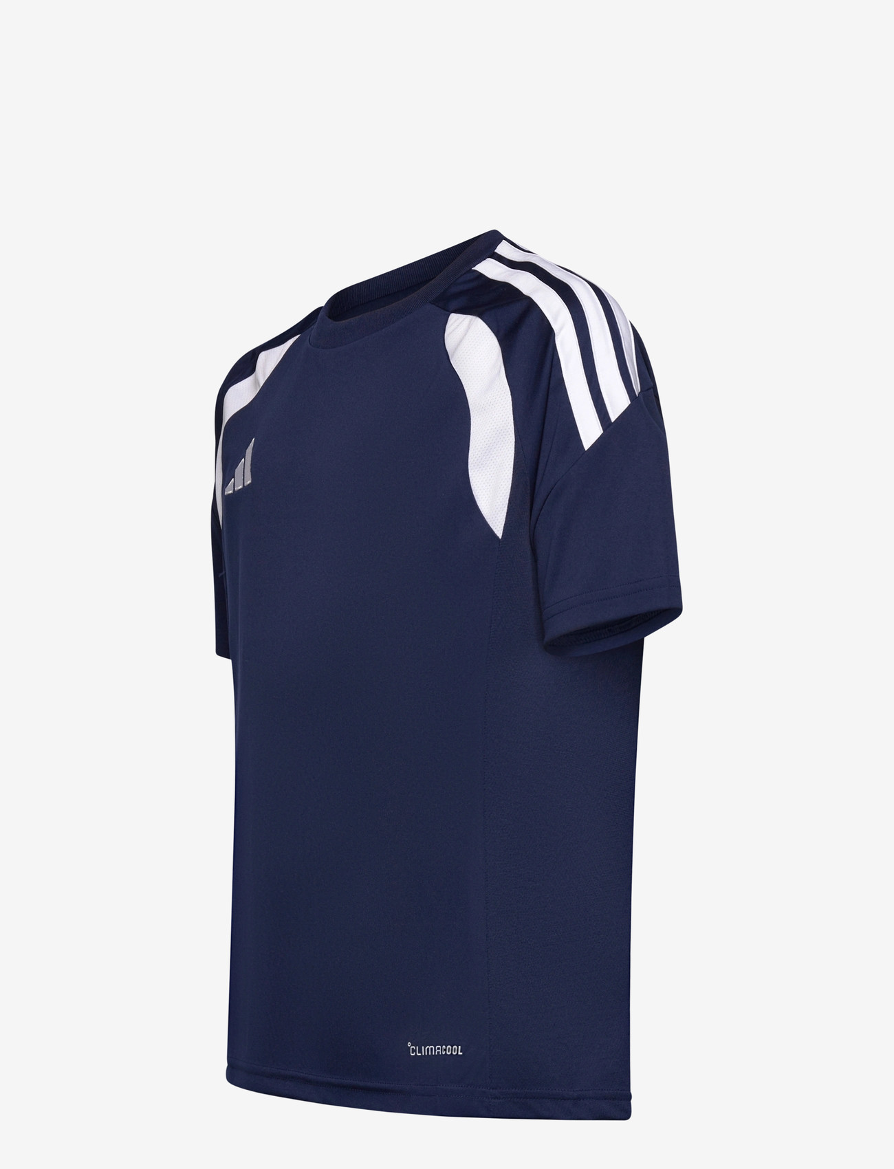 adidas Performance - TIRO26L JSY Y - sportstoppe - tenabl/white - 4