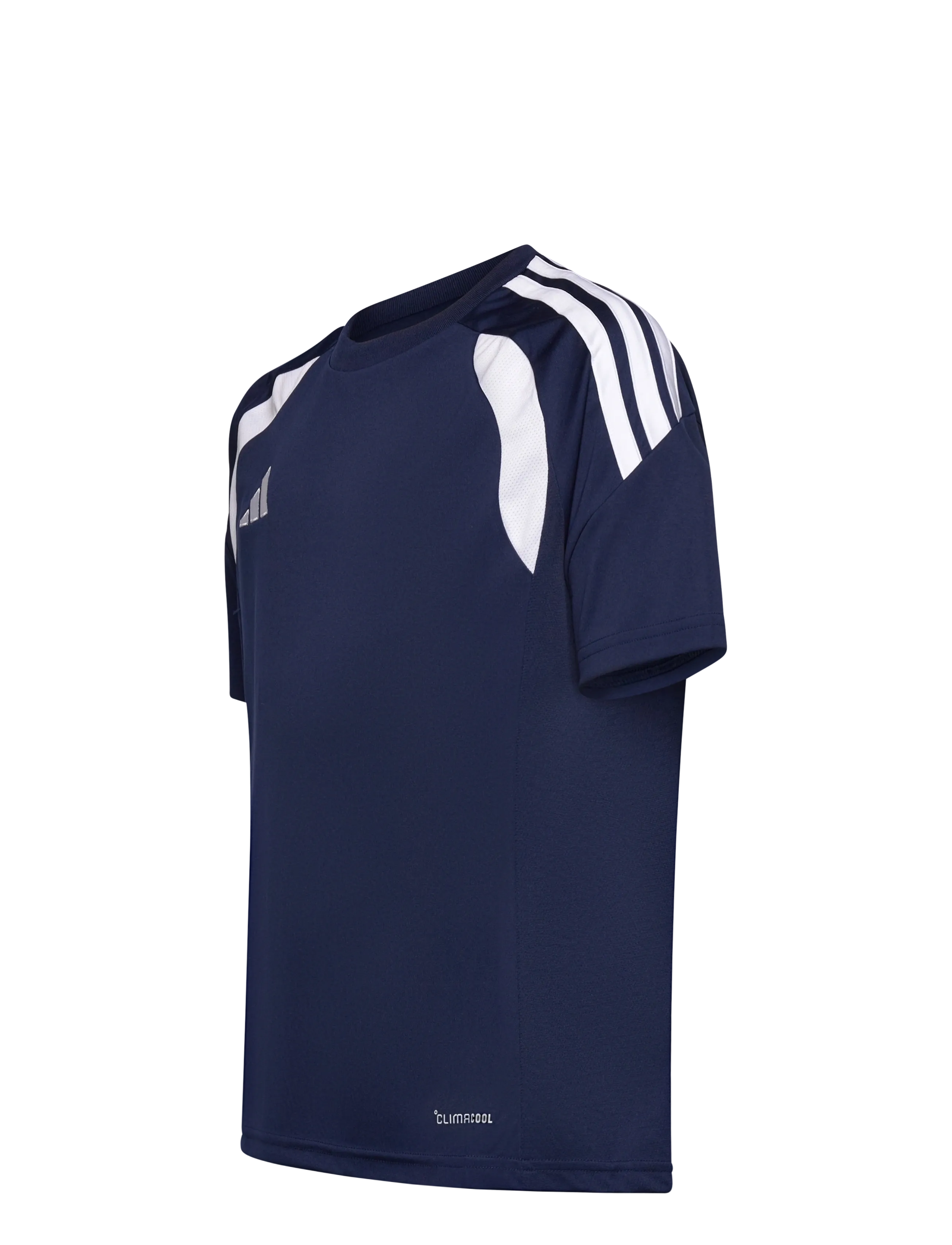 adidas Performance - TIRO26L JSY Y - sporttoppar - tenabl/white - 4