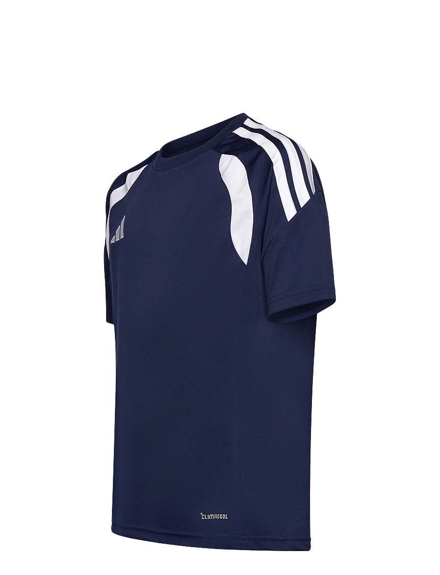 adidas Performance - TIRO26L JSY Y - sportstopper - tenabl/white - 4