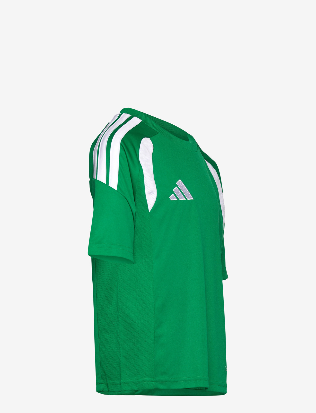 adidas Performance - TIRO26L JSY Y - sportstoppe - teagrn/white - 3
