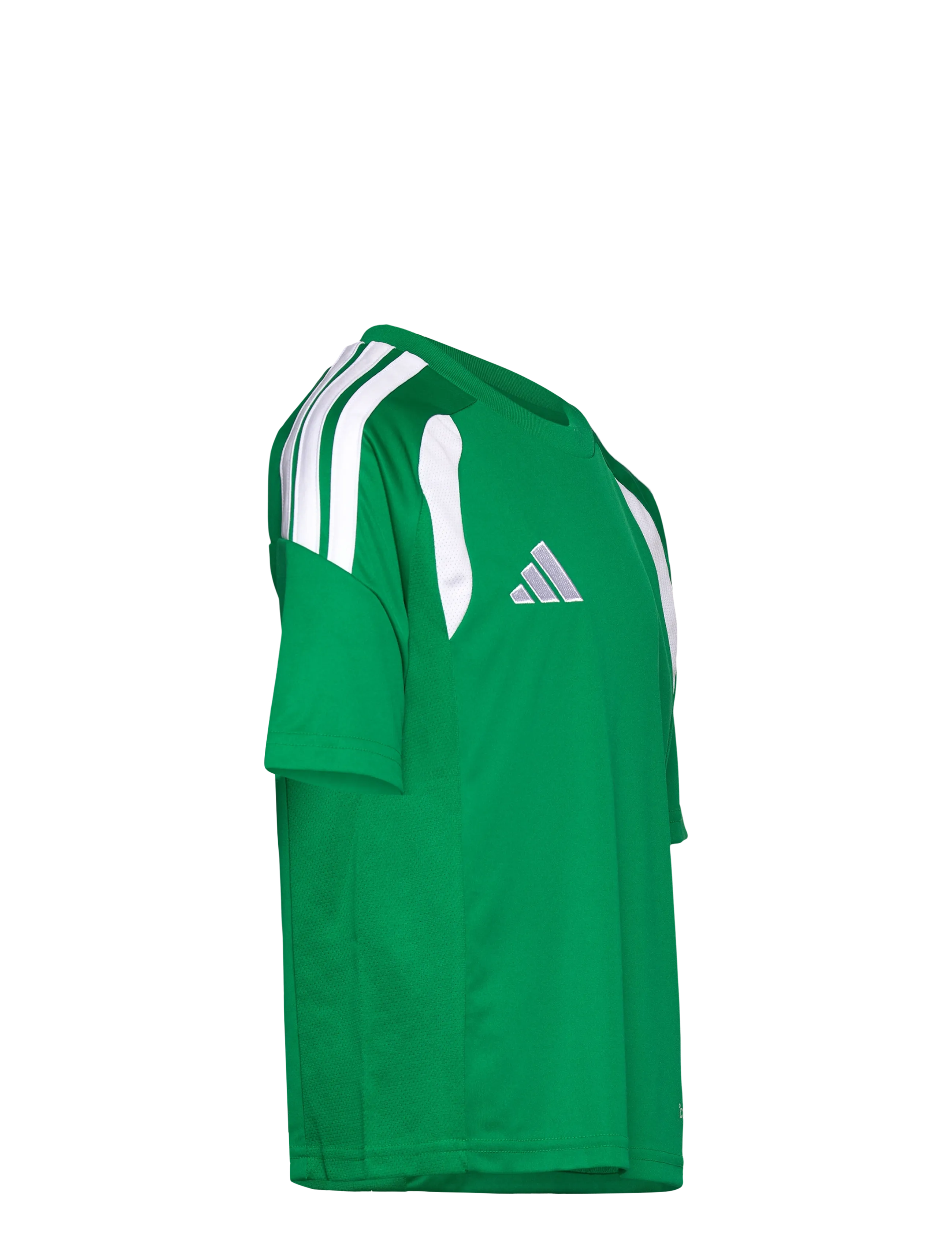 adidas Performance - TIRO26L JSY Y - sporttoppar - teagrn/white - 3