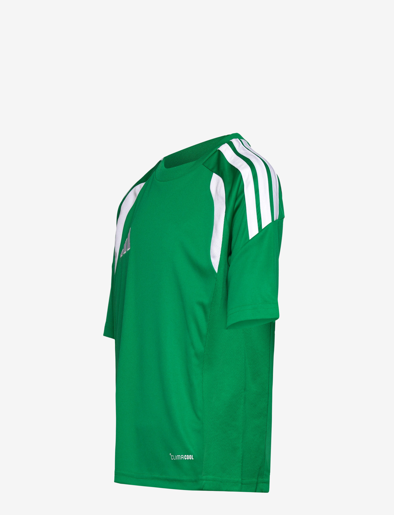 adidas Performance - TIRO26L JSY Y - sportstoppe - teagrn/white - 4