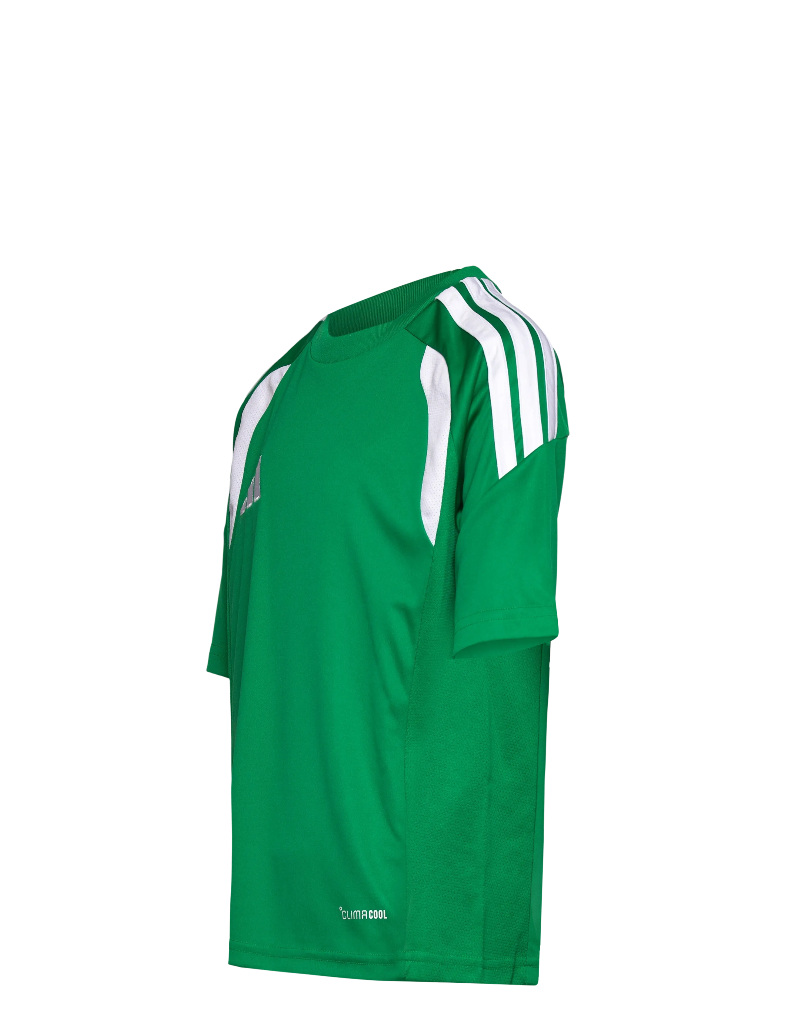 adidas Performance - TIRO26L JSY Y - sporttoppar - teagrn/white - 4
