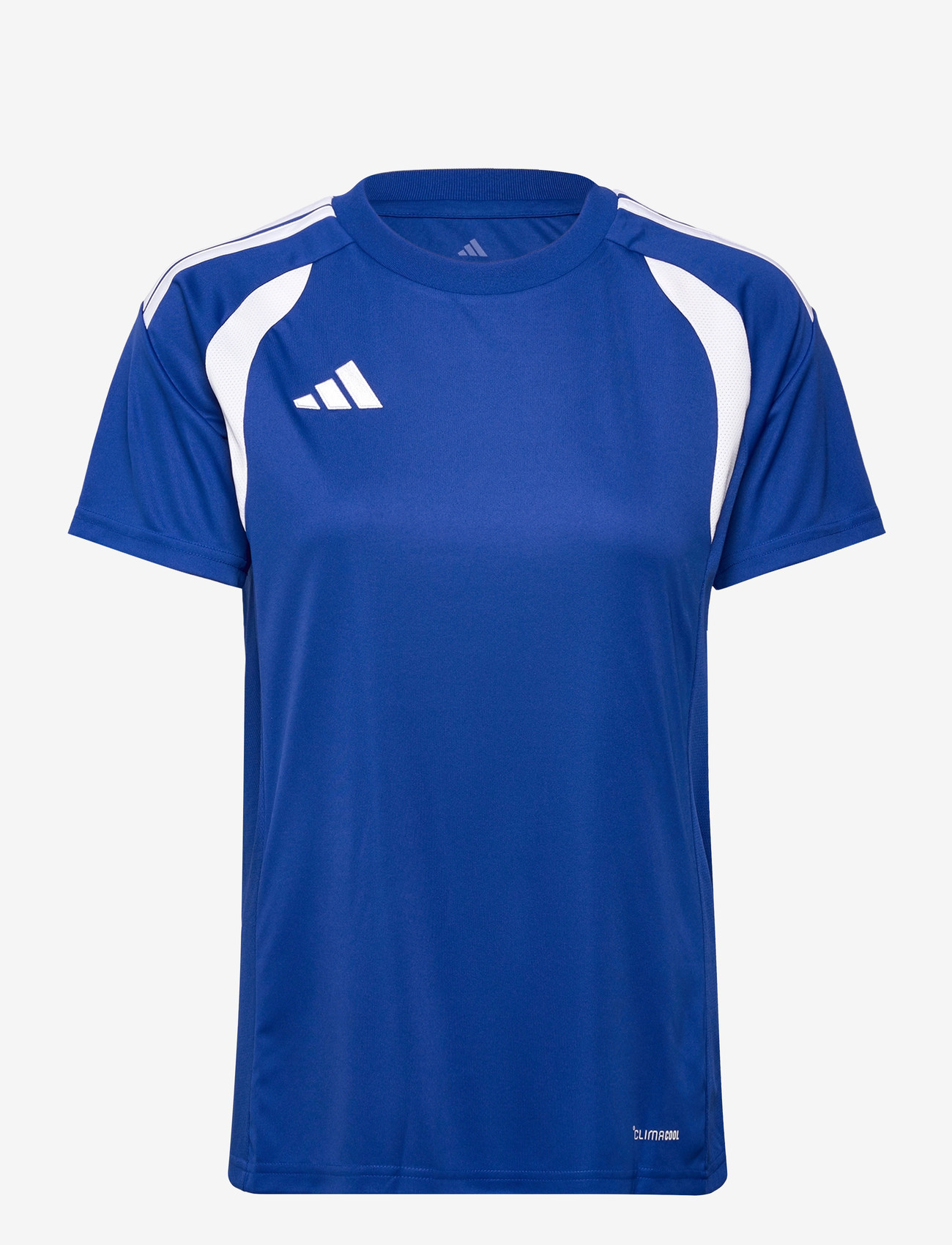 adidas Performance - TIRO26L JSYW - fußballoberteile - royblu/white - 0