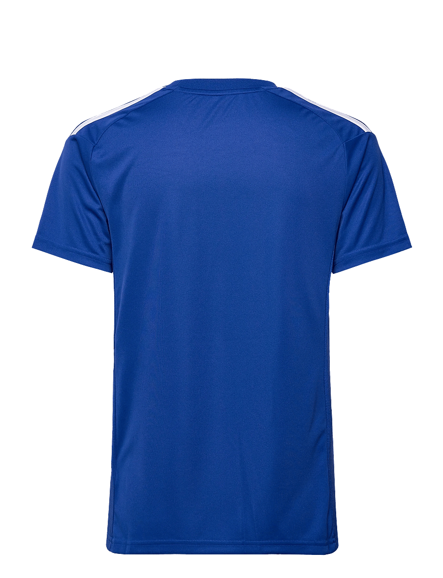 adidas Performance - TIRO26L JSYW - jalgpallisärgid - royblu/white - 2