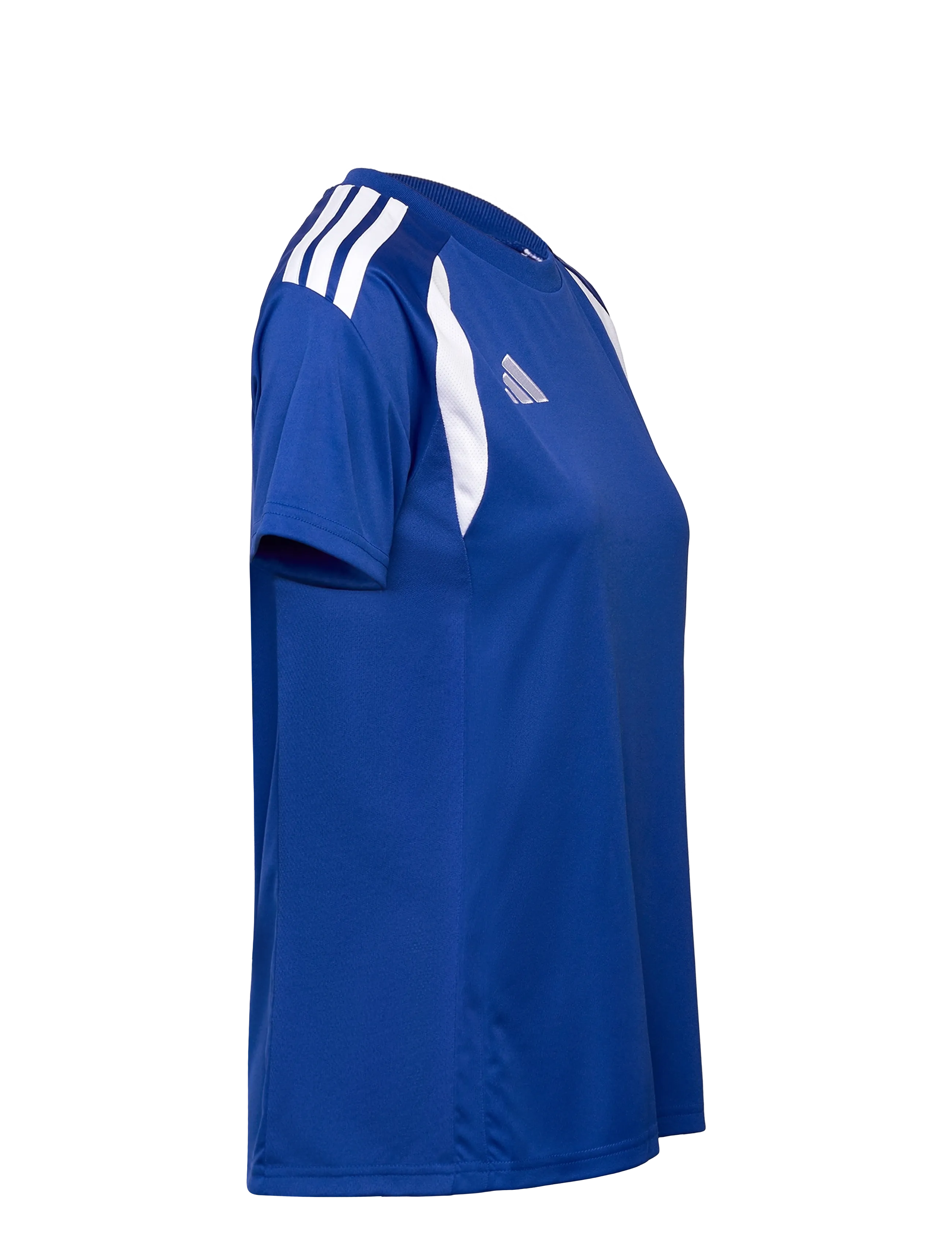 adidas Performance - TIRO26L JSYW - football shirts - royblu/white - 2