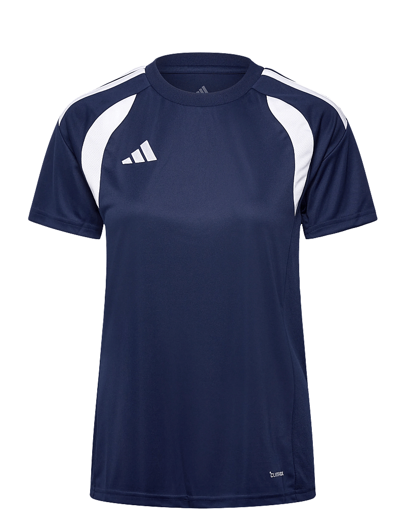 adidas Performance - TIRO26L JSYW - fußballoberteile - tenabl/white - 0