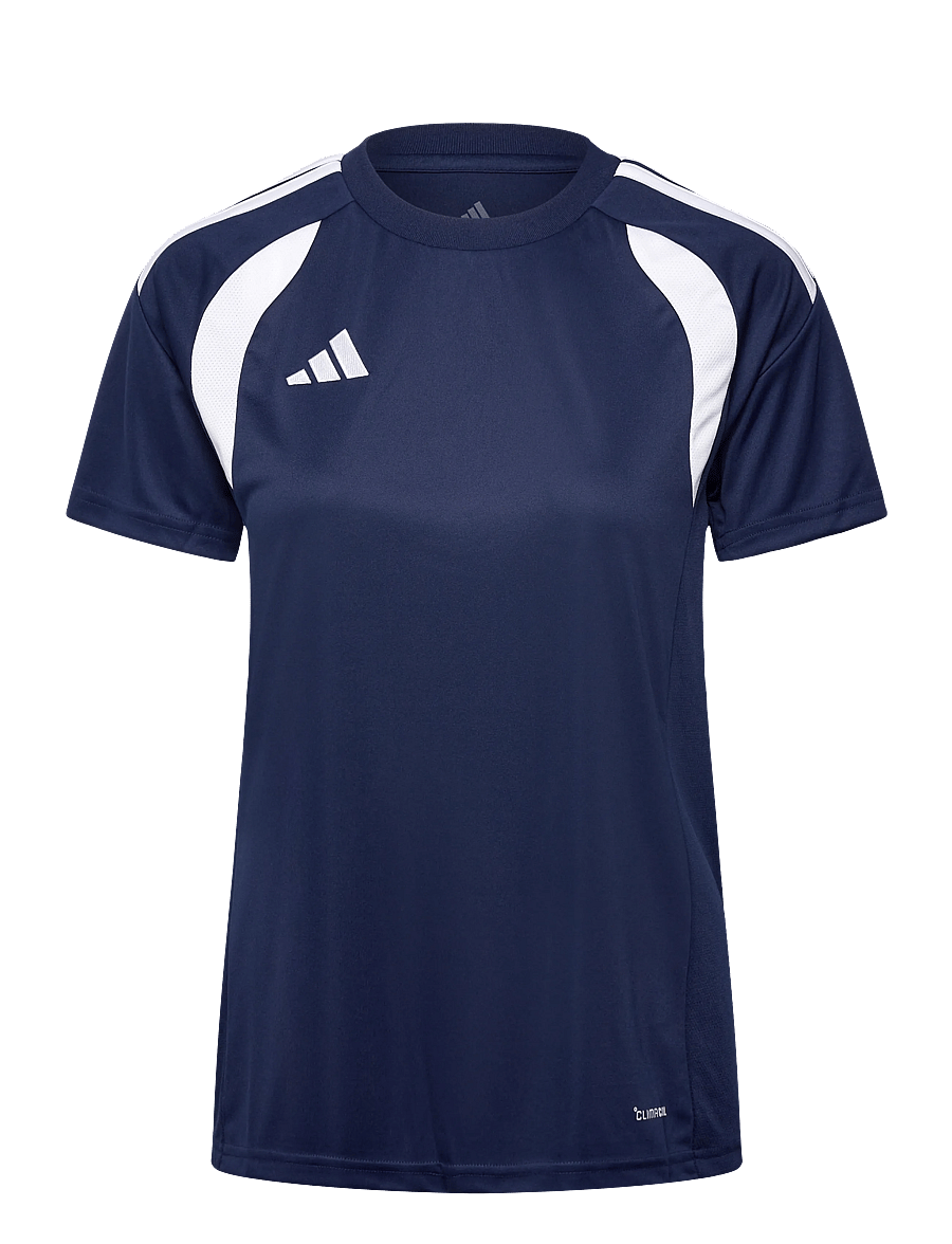 adidas Performance - TIRO26L JSYW - fotbollströjor - tenabl/white - 1