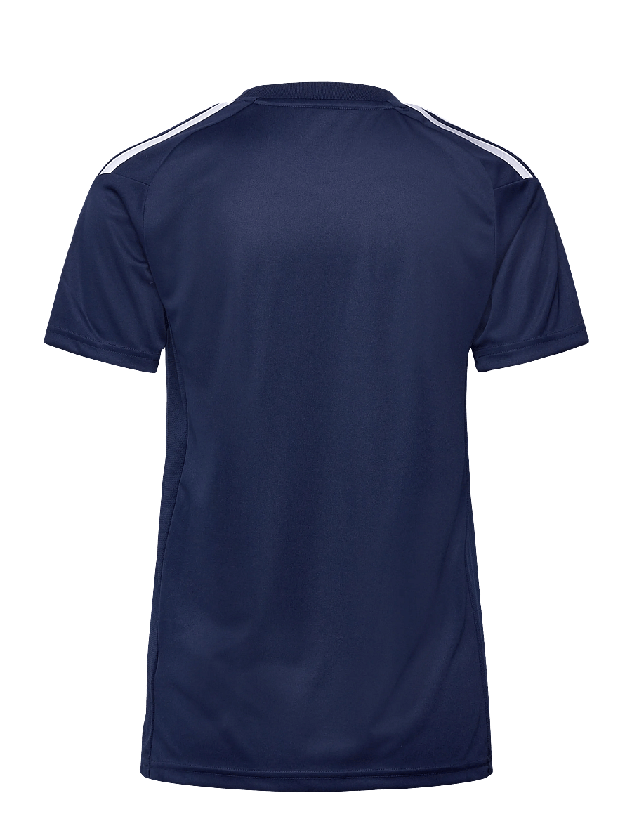 adidas Performance - TIRO26L JSYW - fotbollströjor - tenabl/white - 2