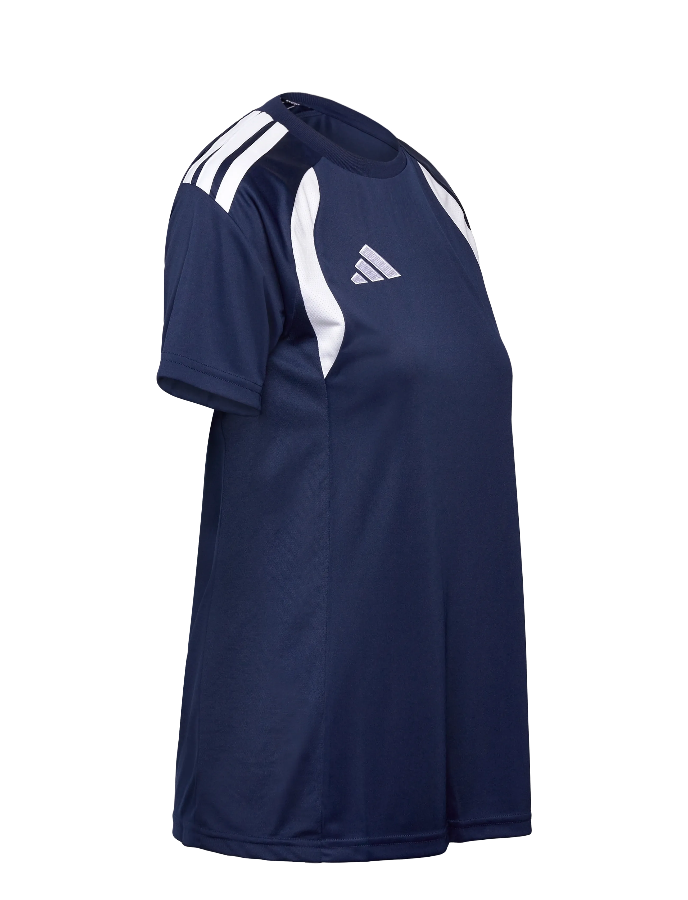 adidas Performance - TIRO26L JSYW - football shirts - tenabl/white - 2