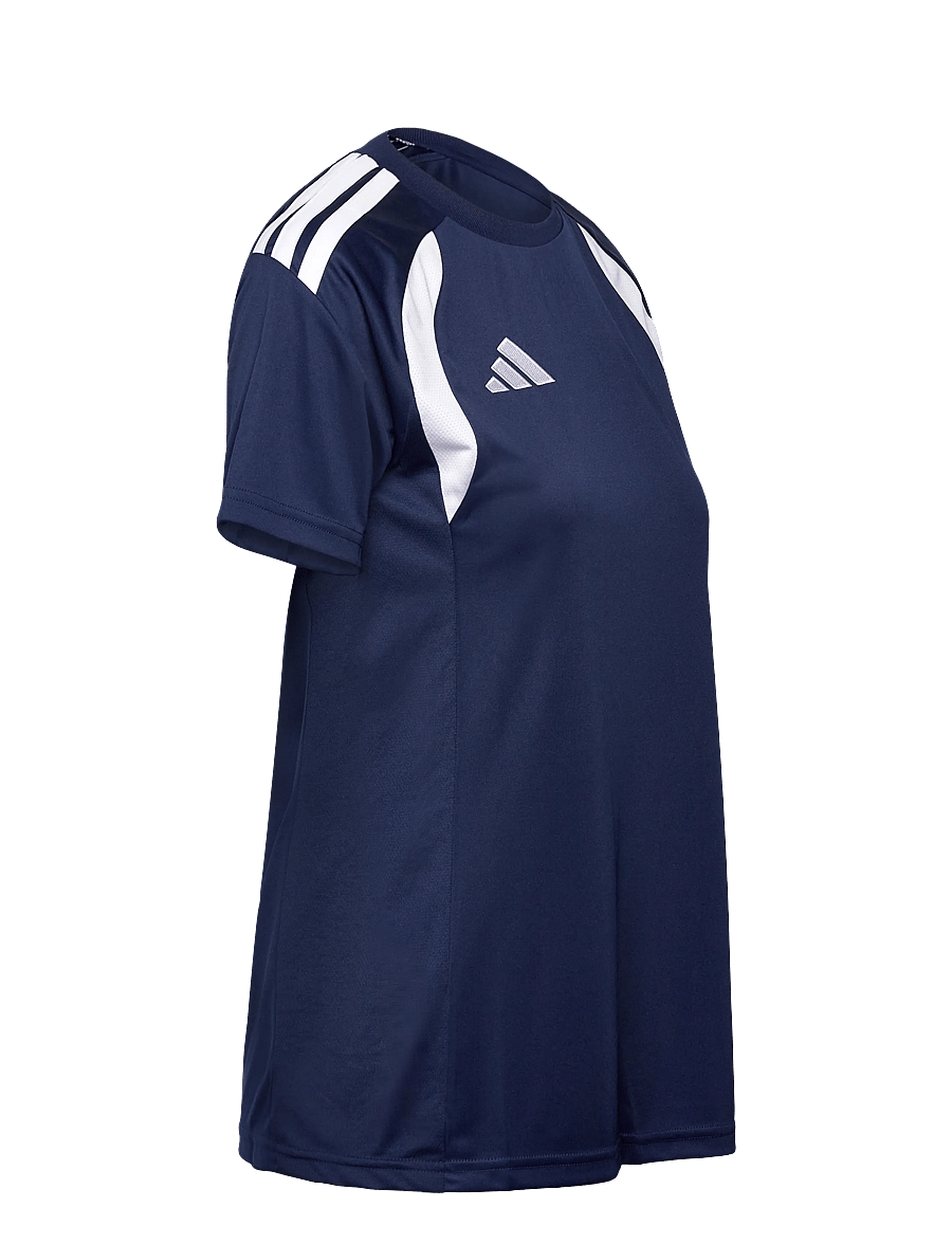 adidas Performance - TIRO26L JSYW - fotbollströjor - tenabl/white - 3