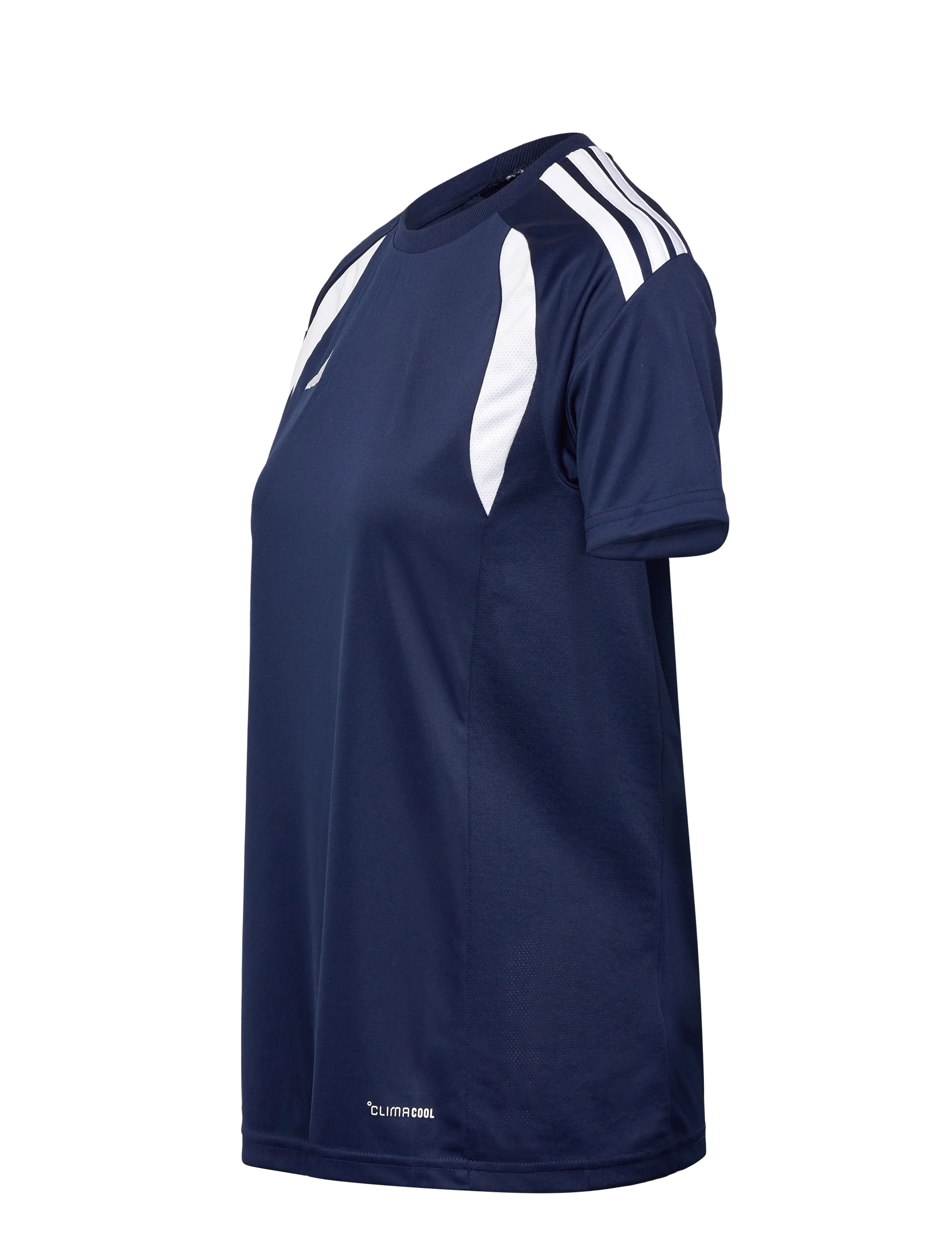 adidas Performance - TIRO26L JSYW - football shirts - tenabl/white - 3