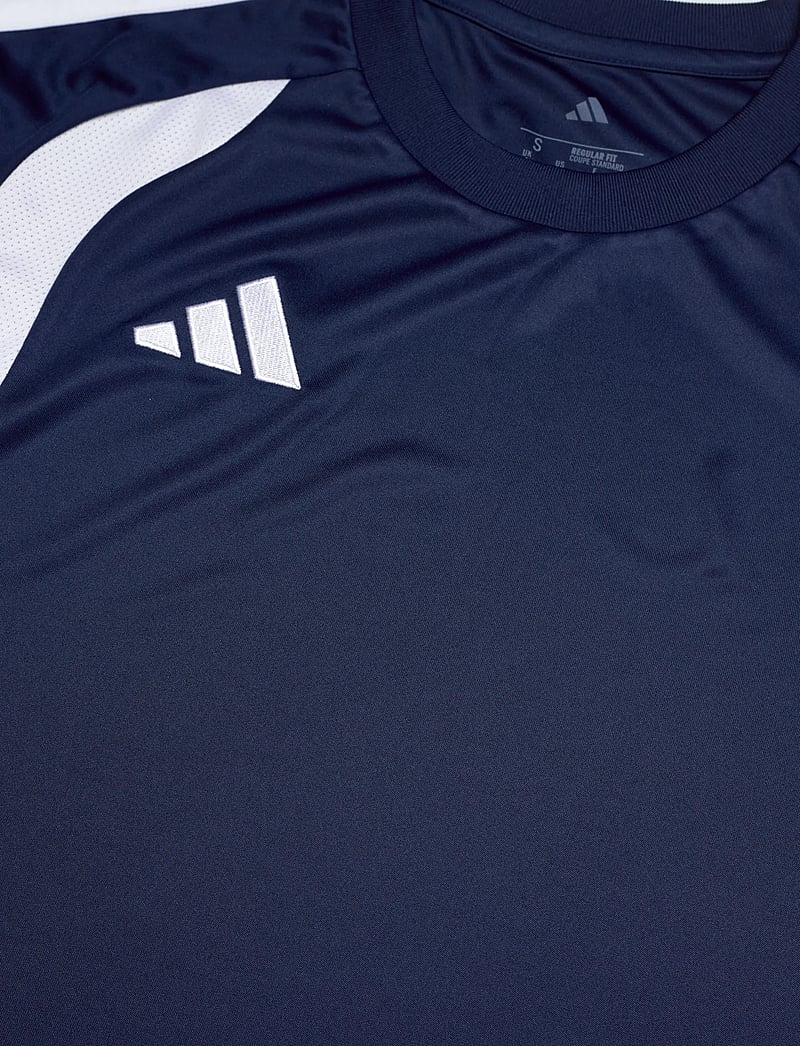 adidas Performance - TIRO26L JSYW - fußballoberteile - tenabl/white - 4