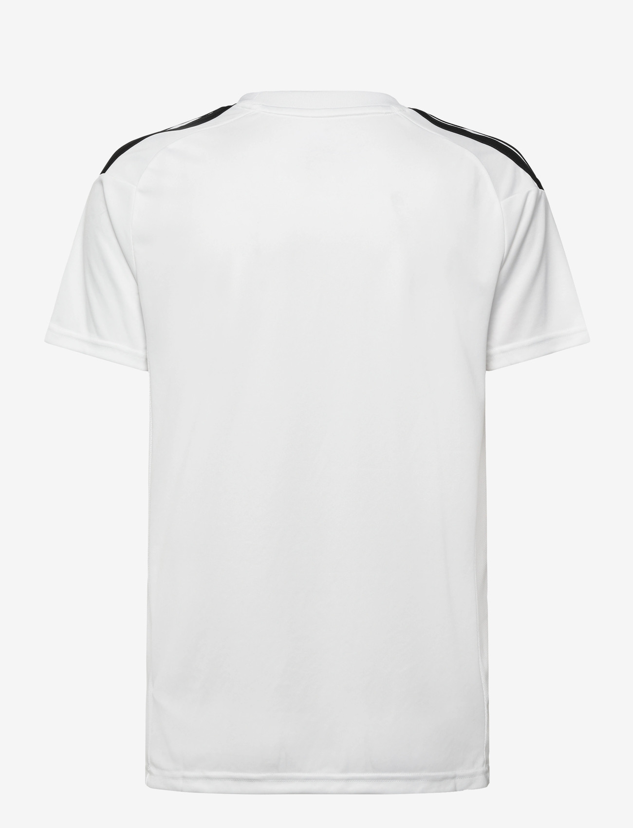adidas Performance - TIRO26L JSYW - jalgpallisärgid - white/black/black - 1