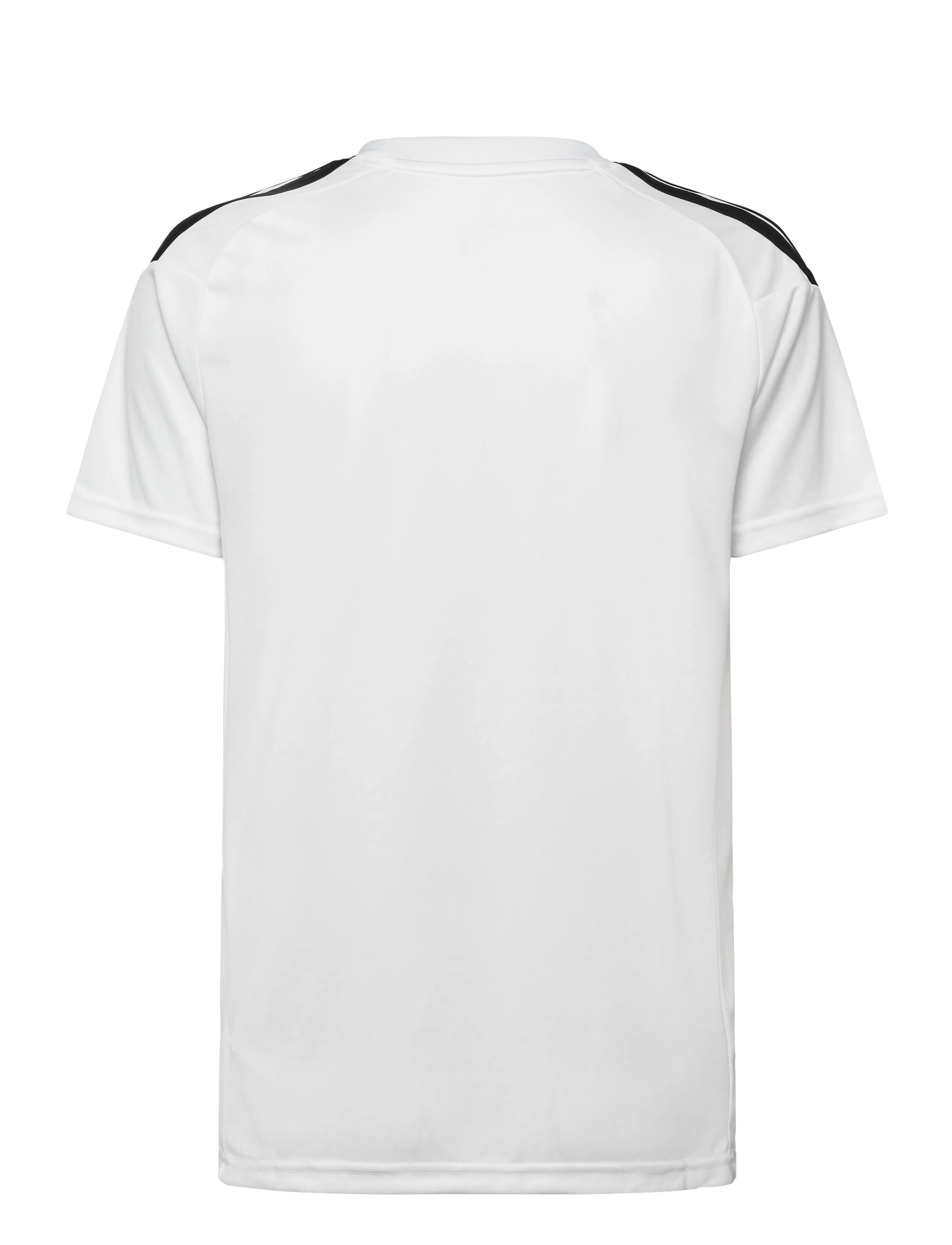 adidas Performance - TIRO26L JSYW - jalgpallisärgid - white/black/black - 1