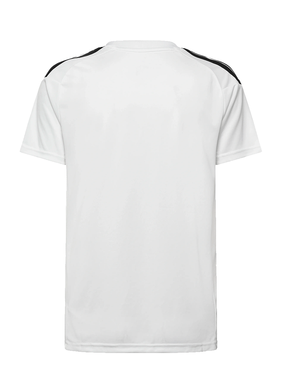 adidas Performance - TIRO26L JSYW - fodboldtrøjer - white/black/black - 2