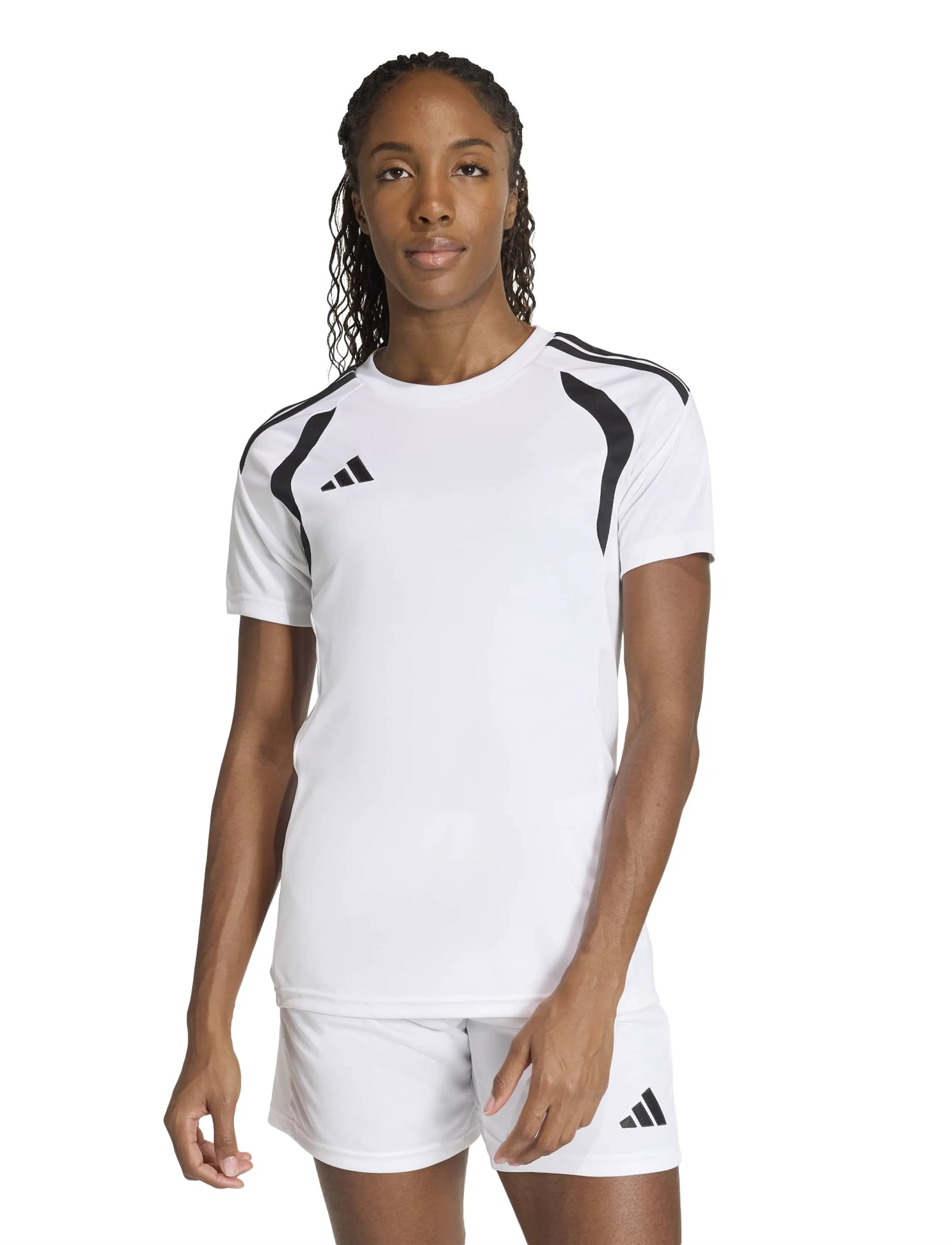 adidas Performance Tiro26L Jsyw, XS, White