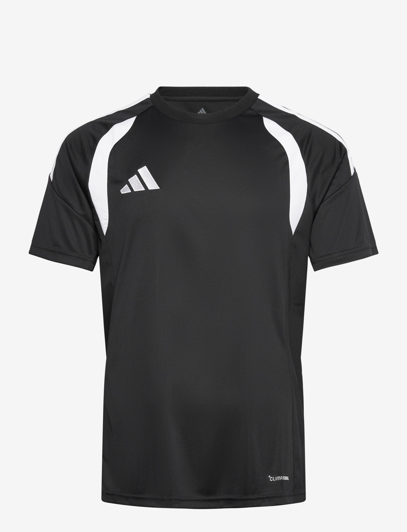 adidas Performance - TIRO26L JSY M - jalgpallisärgid - black/white - 0