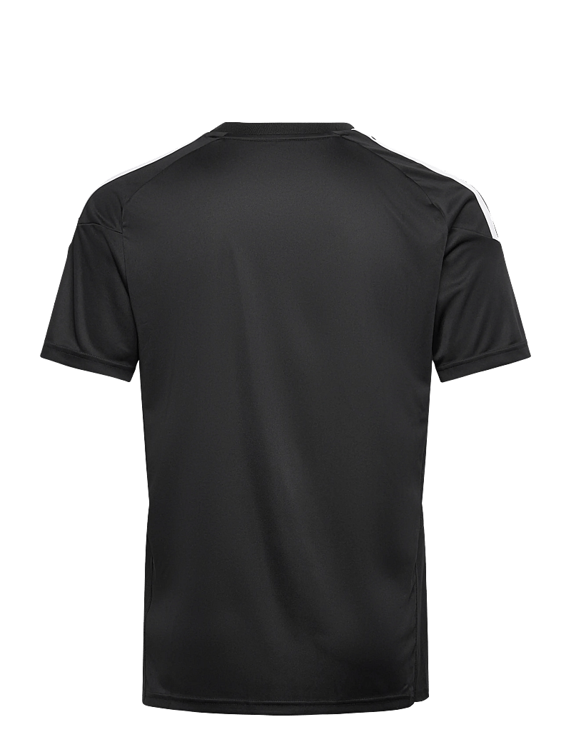 adidas Performance - TIRO26L JSY M - fußballoberteile - black/white - 1