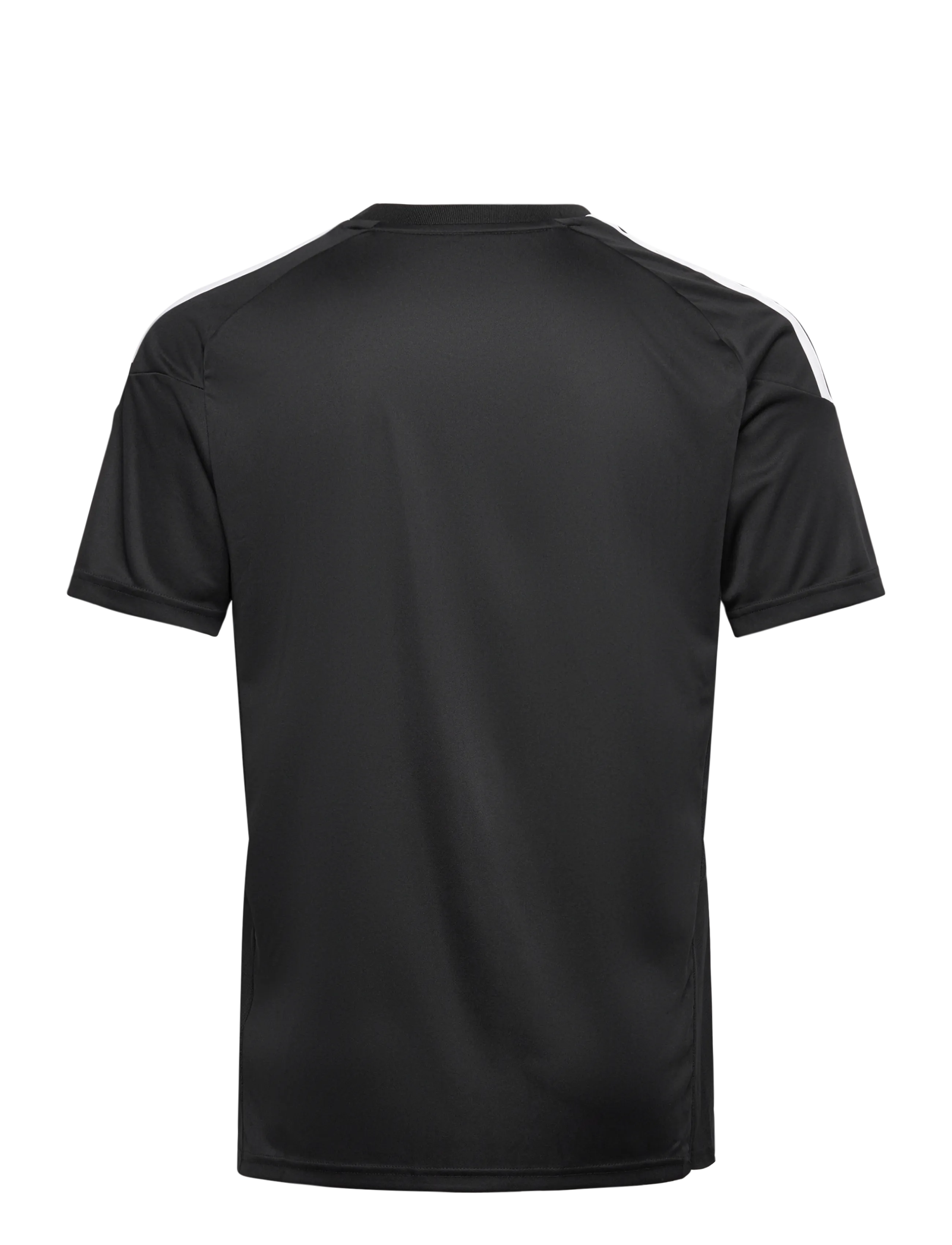 adidas Performance - TIRO26L JSY M - tops & t-shirts - black/white - 1