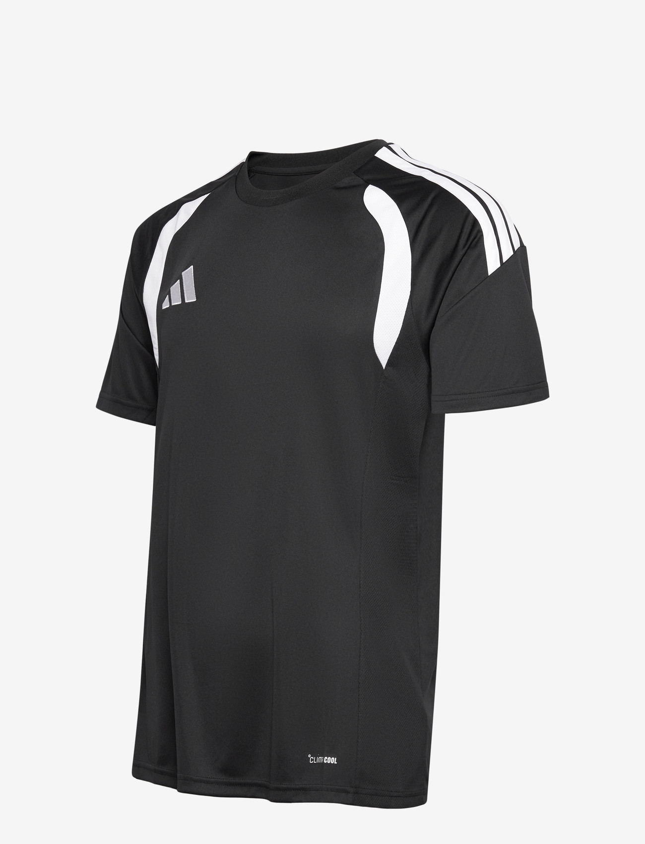 adidas Performance - TIRO26L JSY M - jalgpallisärgid - black/white - 2