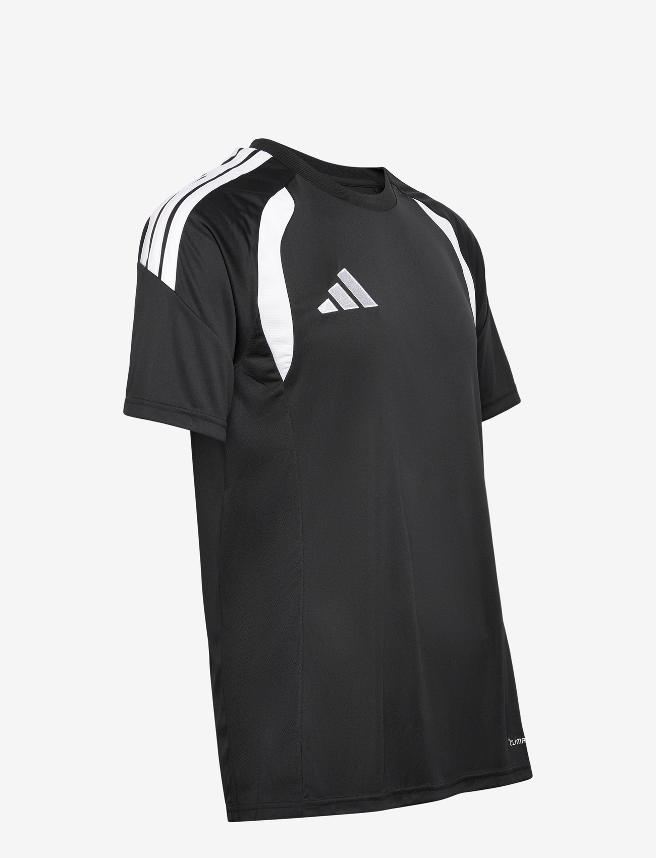 adidas Performance - TIRO26L JSY M - jalgpallisärgid - black/white - 3