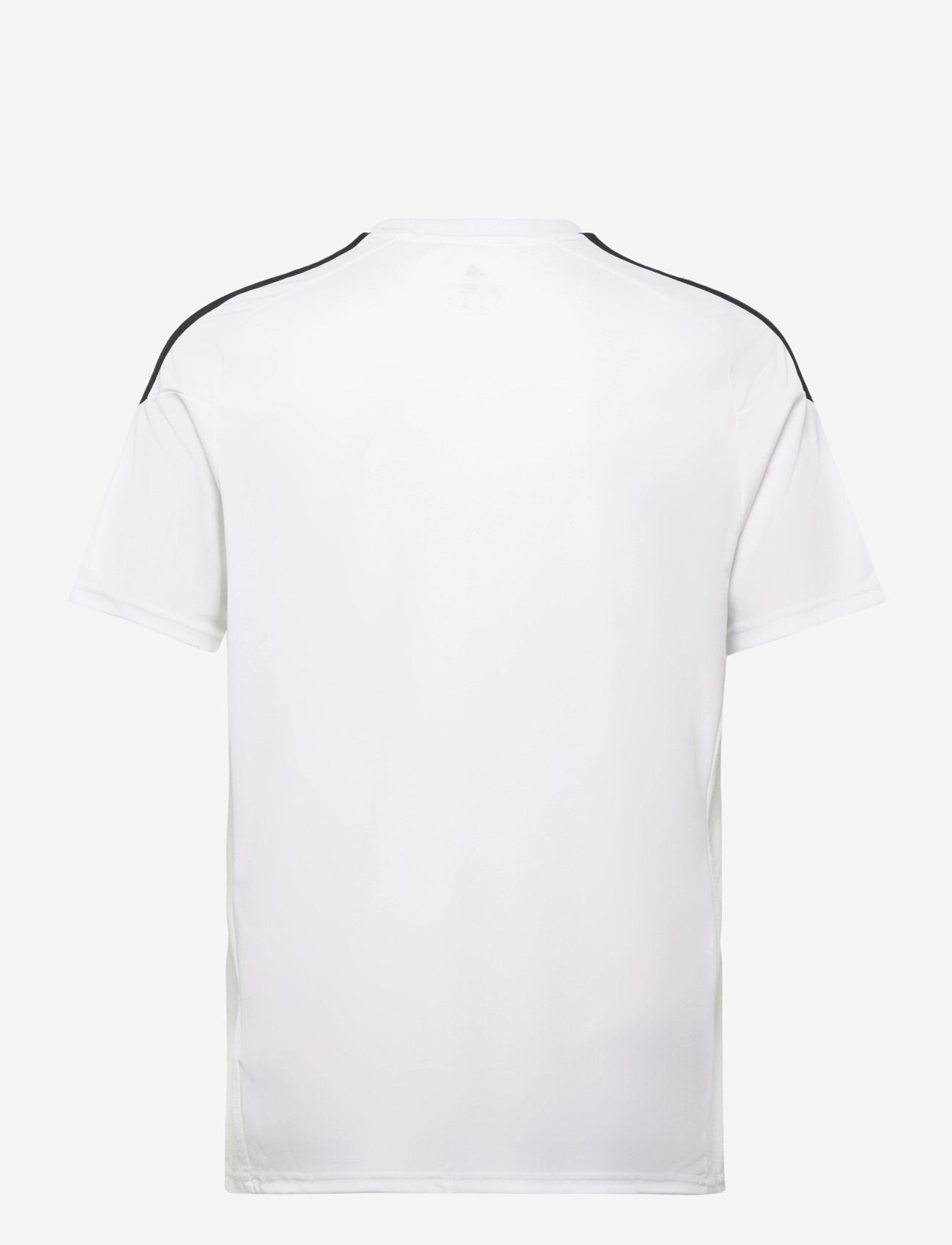 adidas Performance - TIRO26L JSY M - t-shirts - white/black/black - 2