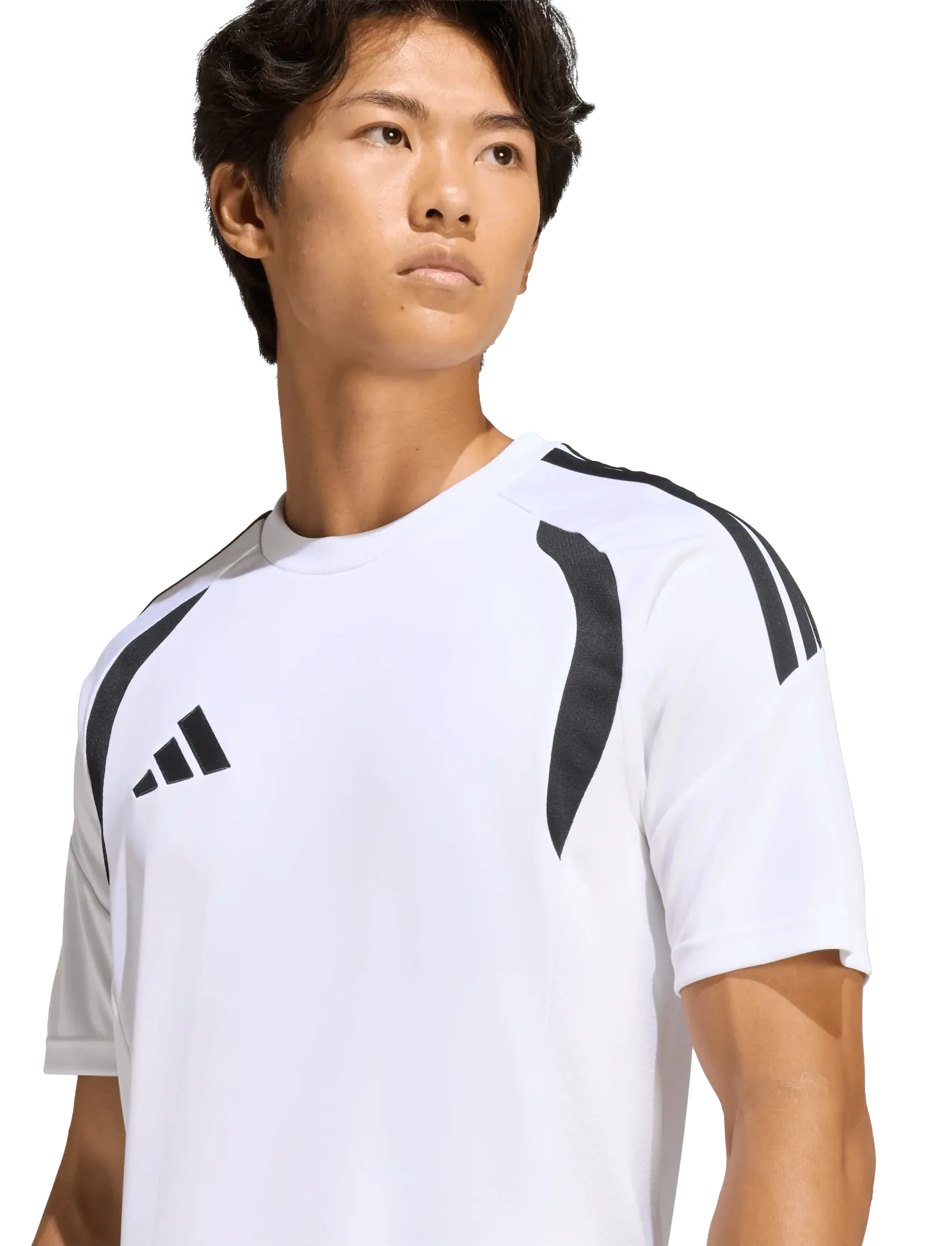 Adidas Performance Trikå 'Tiro 26 League' t-shirts herr – bild 5
